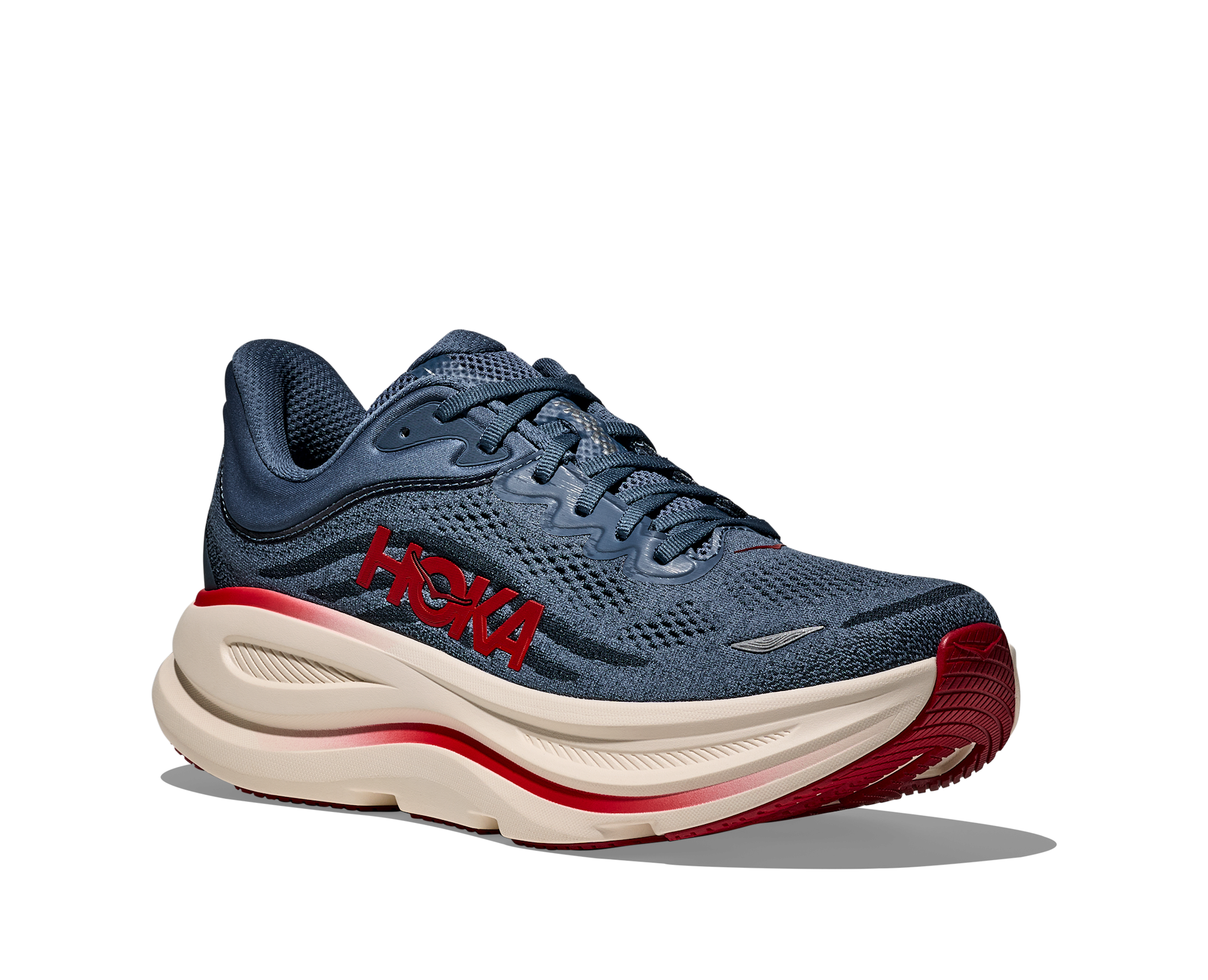 Men's Hoka Bondi 9