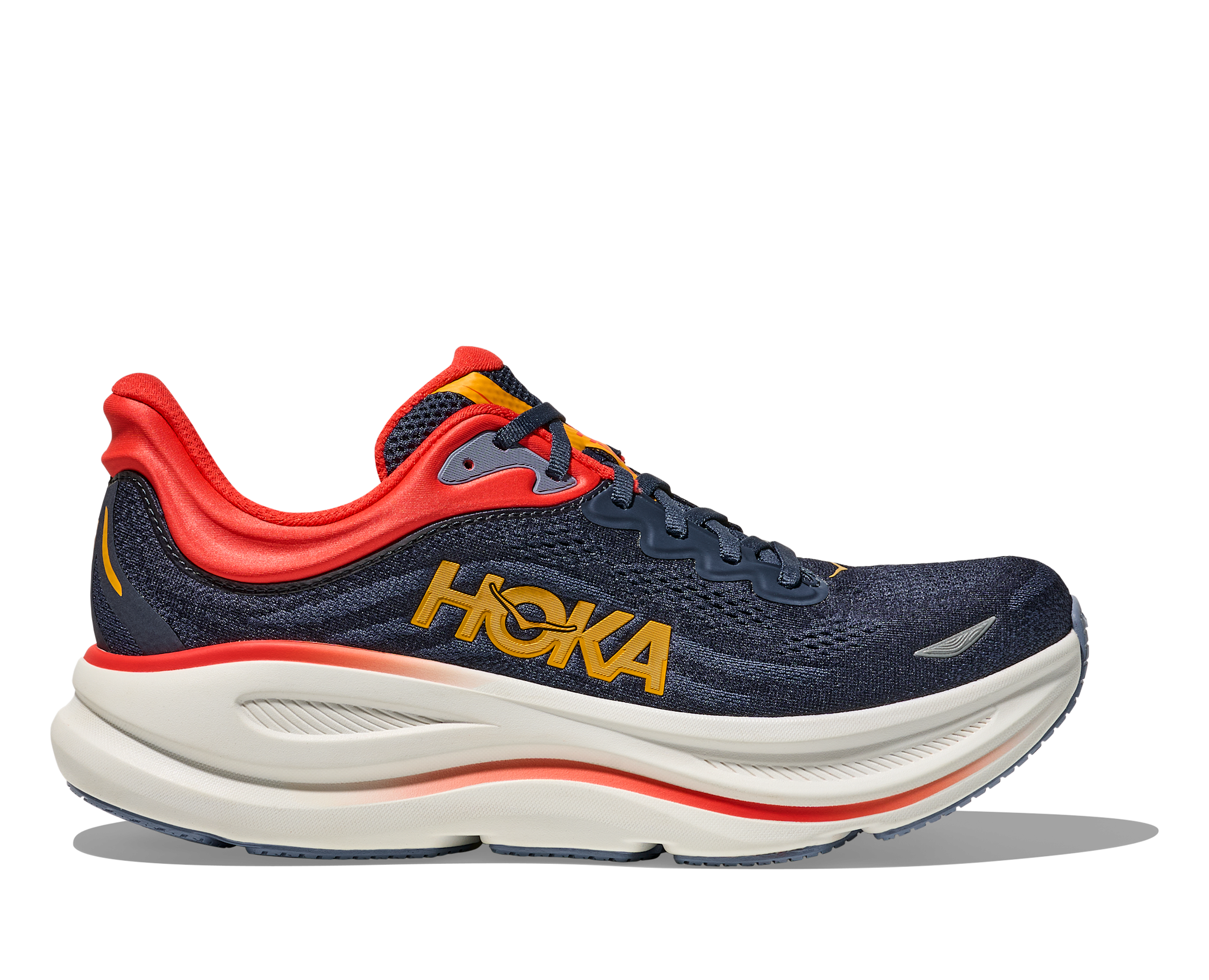 Men's Hoka Bondi 9