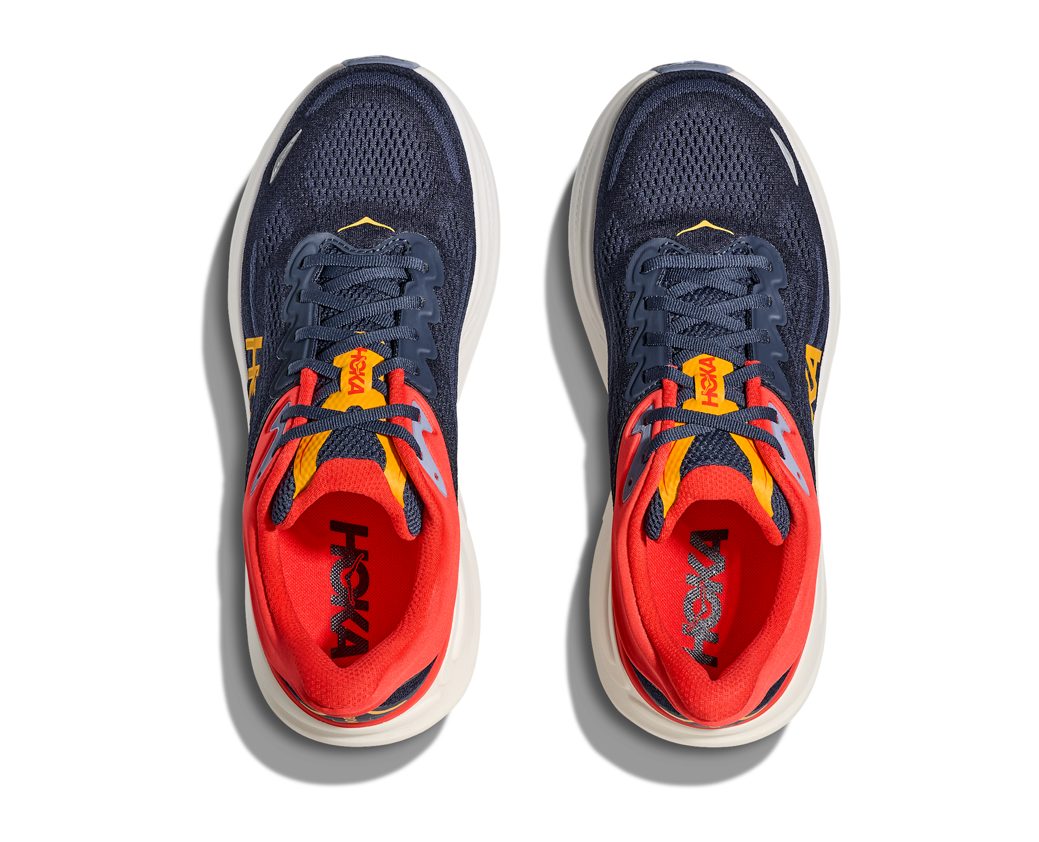 Men's Hoka Bondi 9