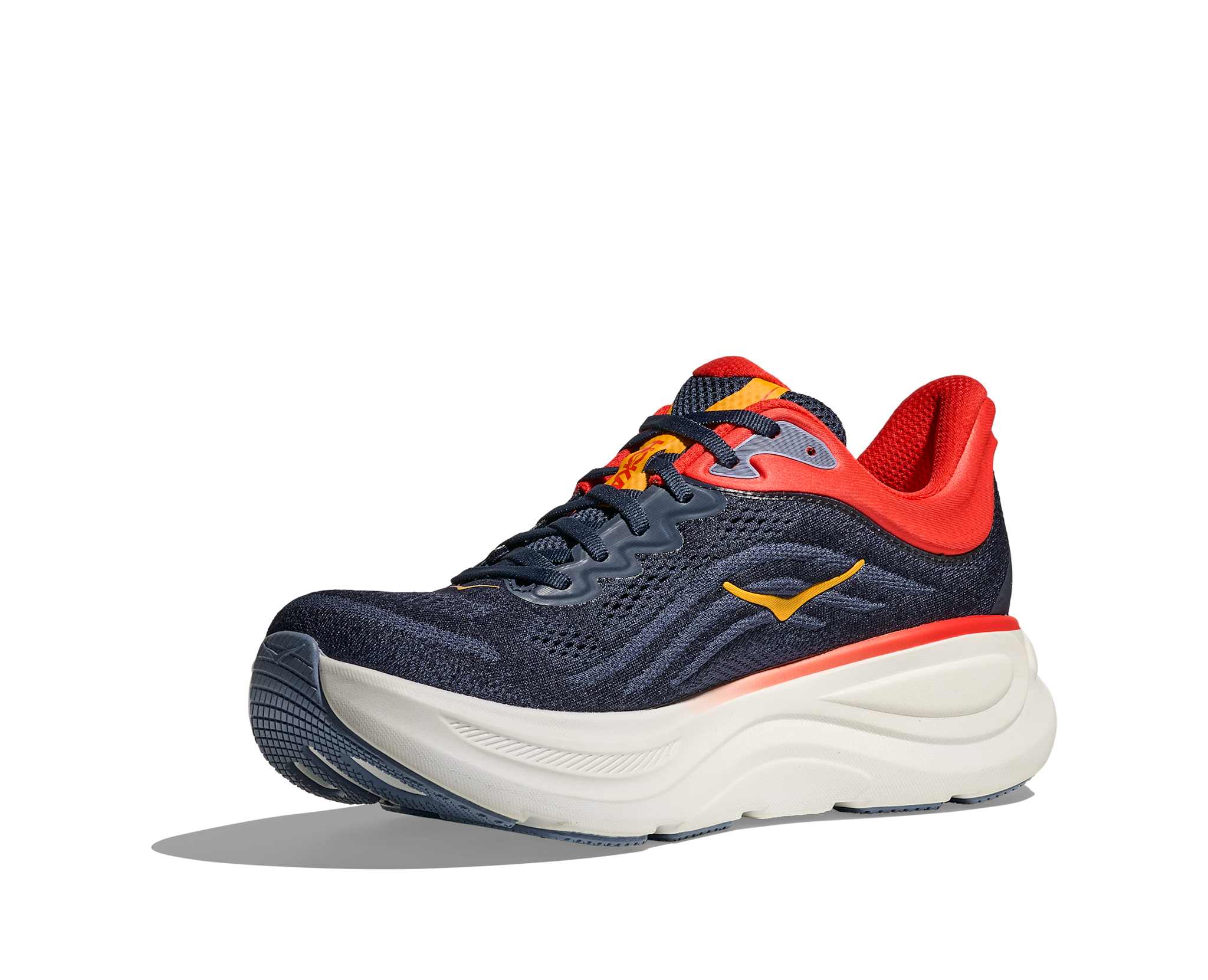 Men's Hoka Bondi 9