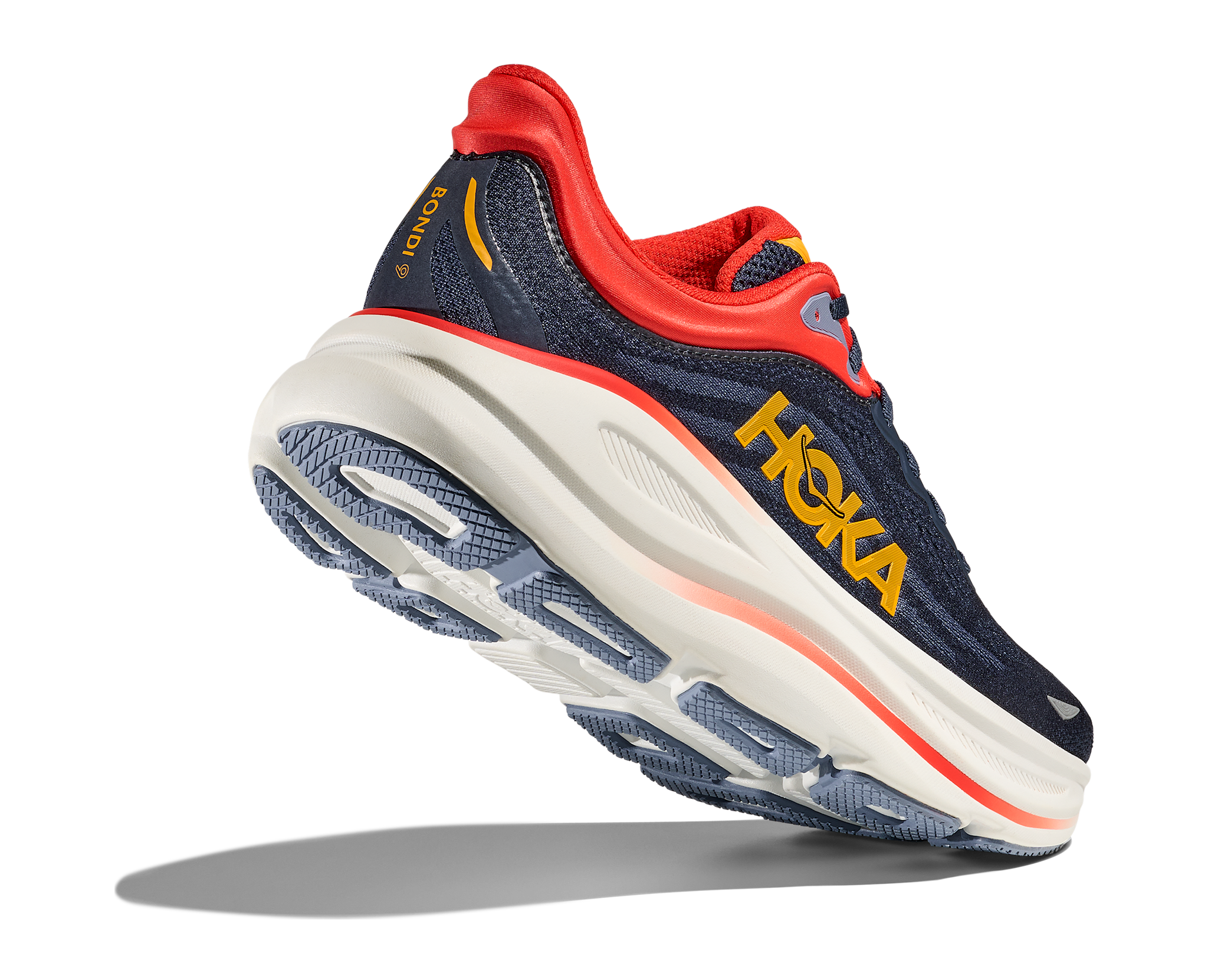 Men's Hoka Bondi 9