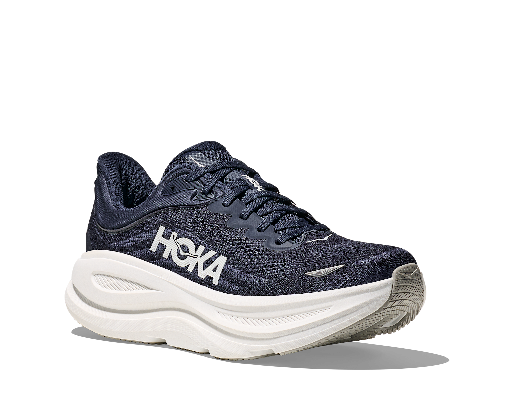 Men's Hoka Bondi 9
