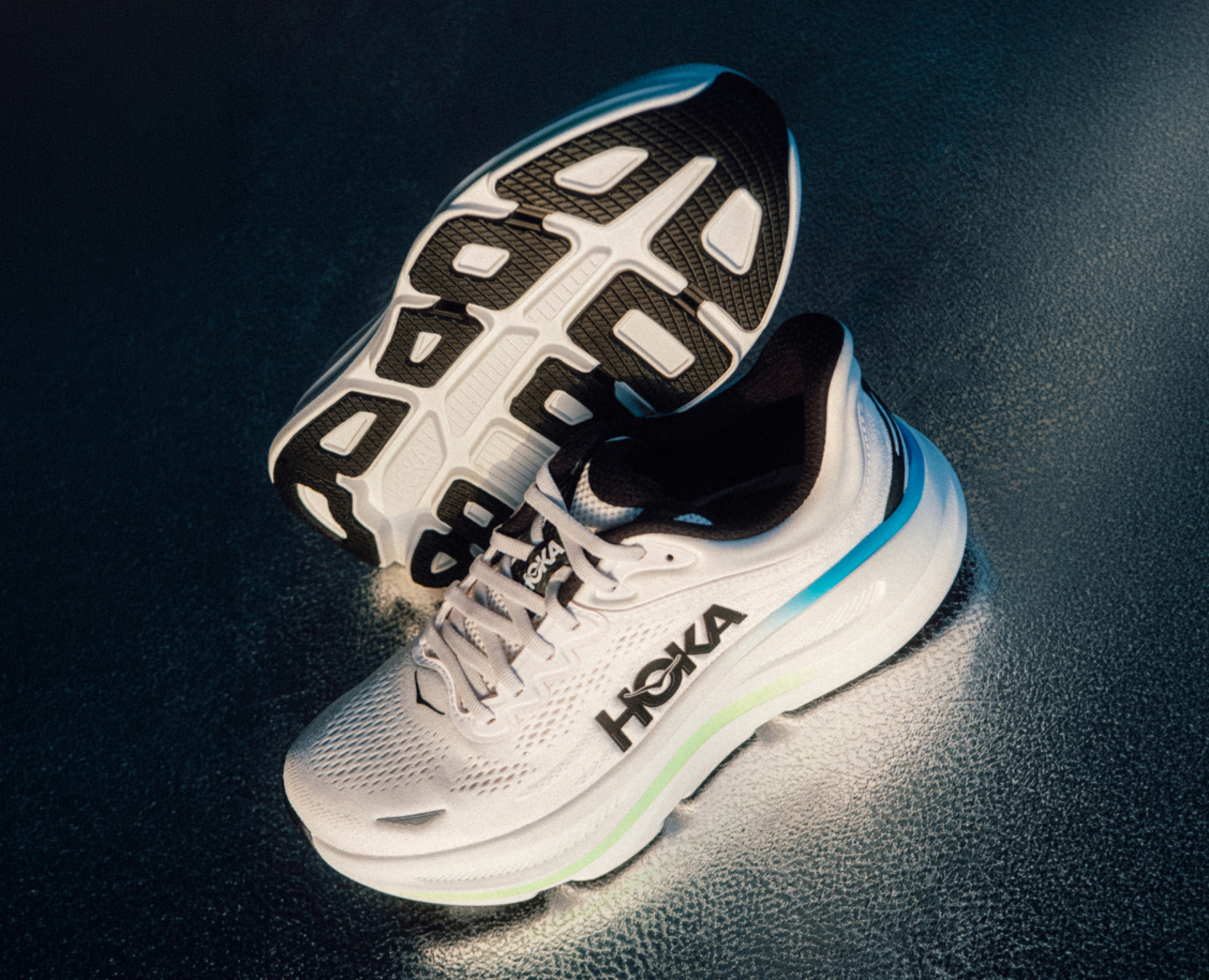 Men's Hoka Bondi 9
