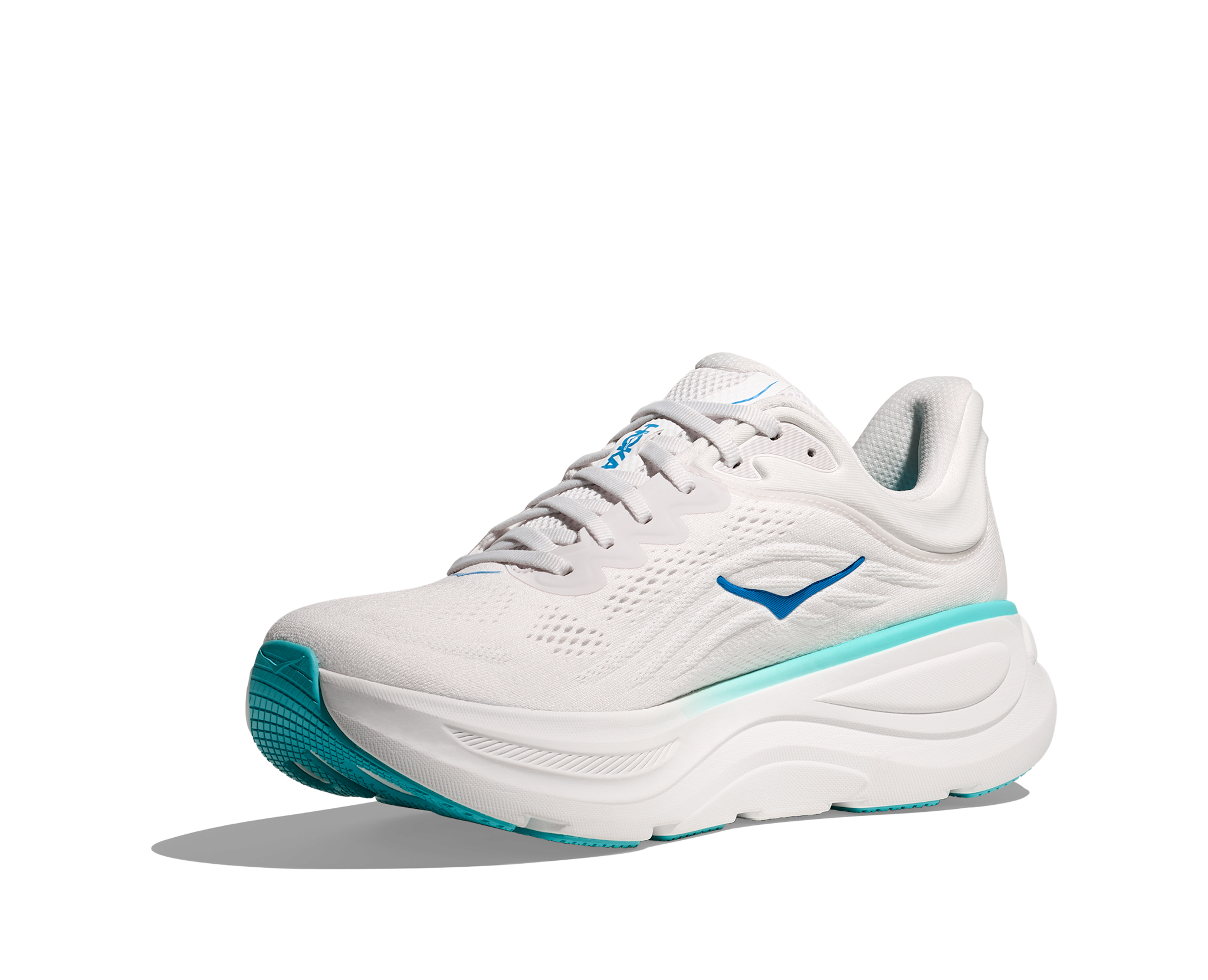 Men's Hoka Bondi 9