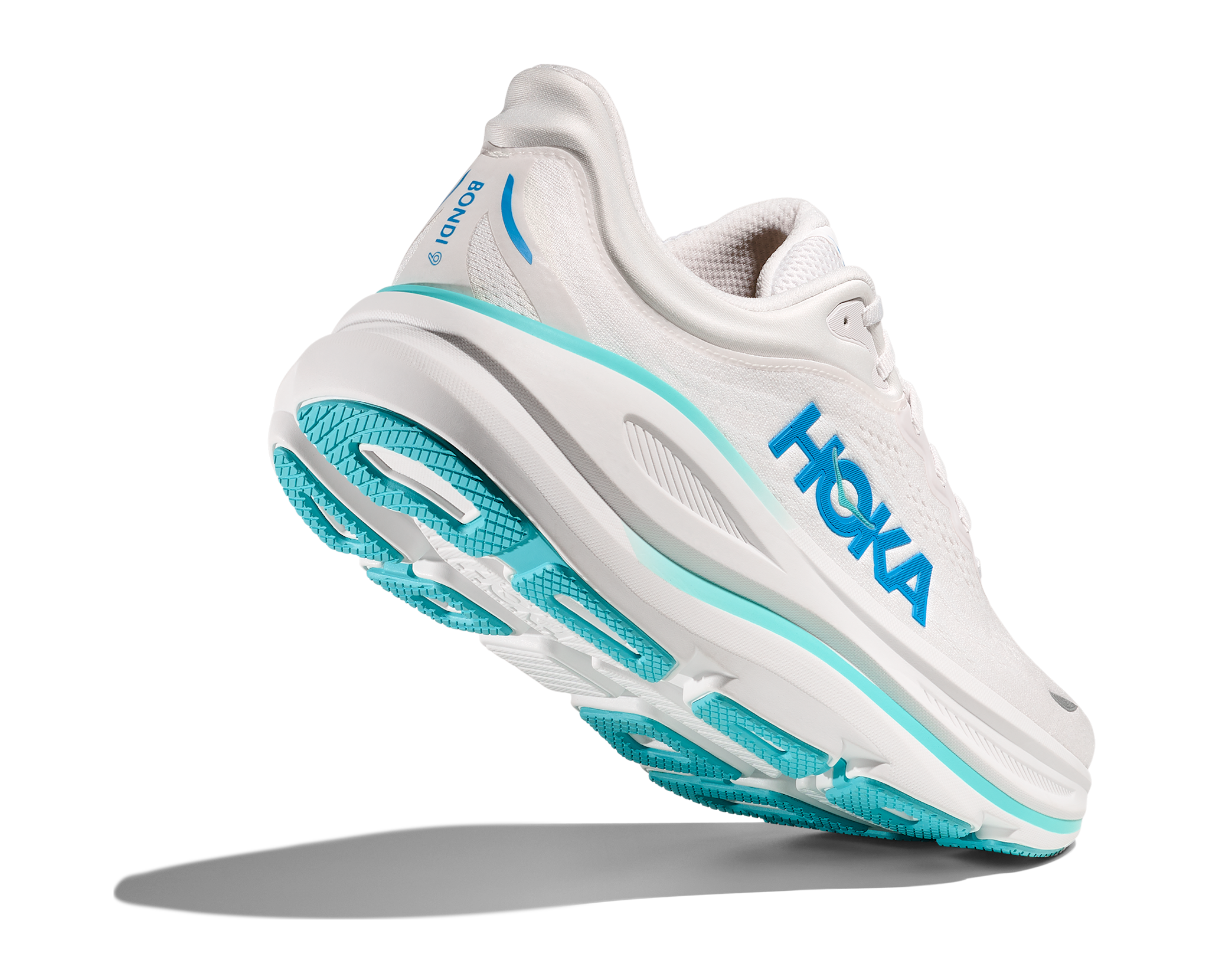 Men's Hoka Bondi 9