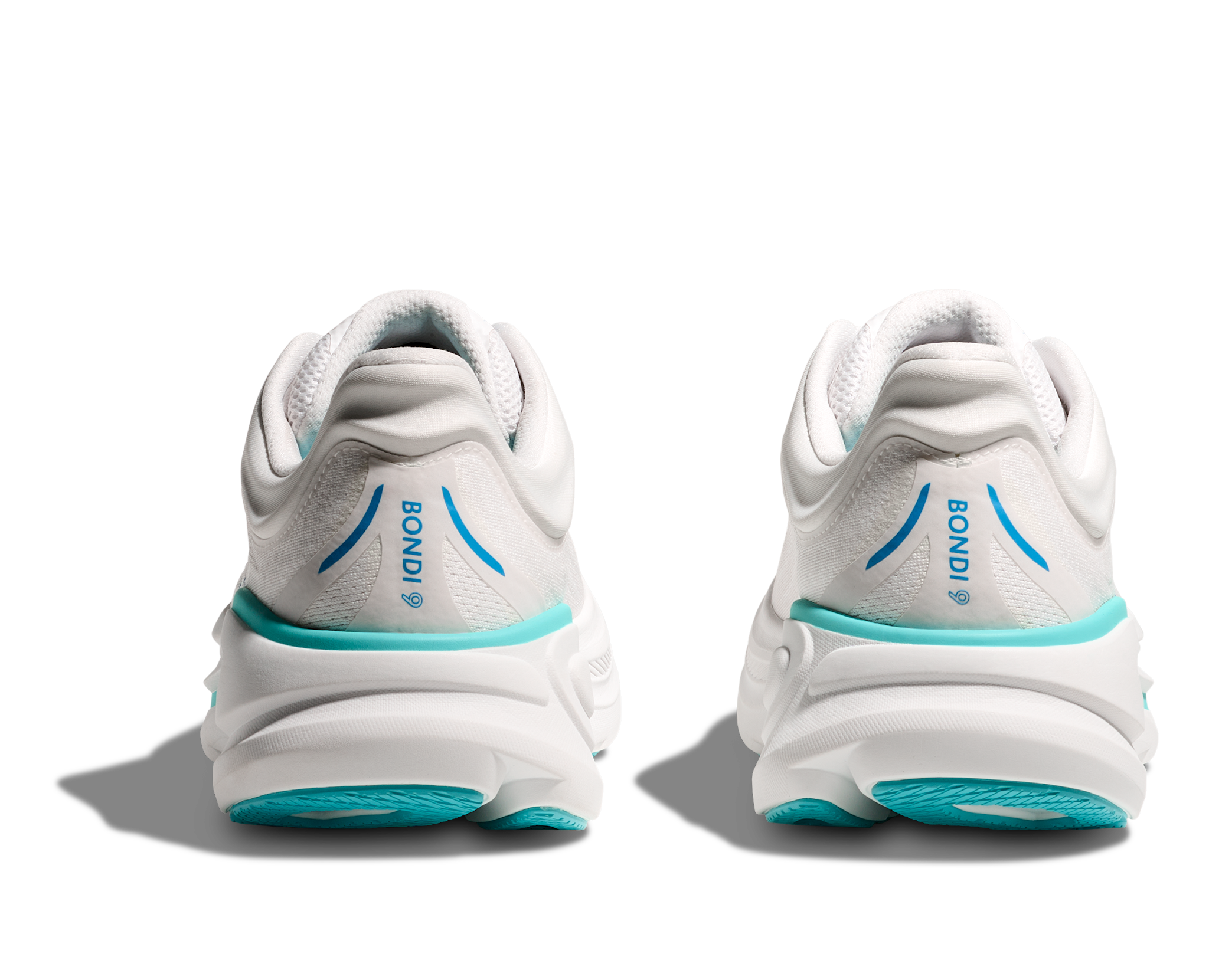 Men's Hoka Bondi 9