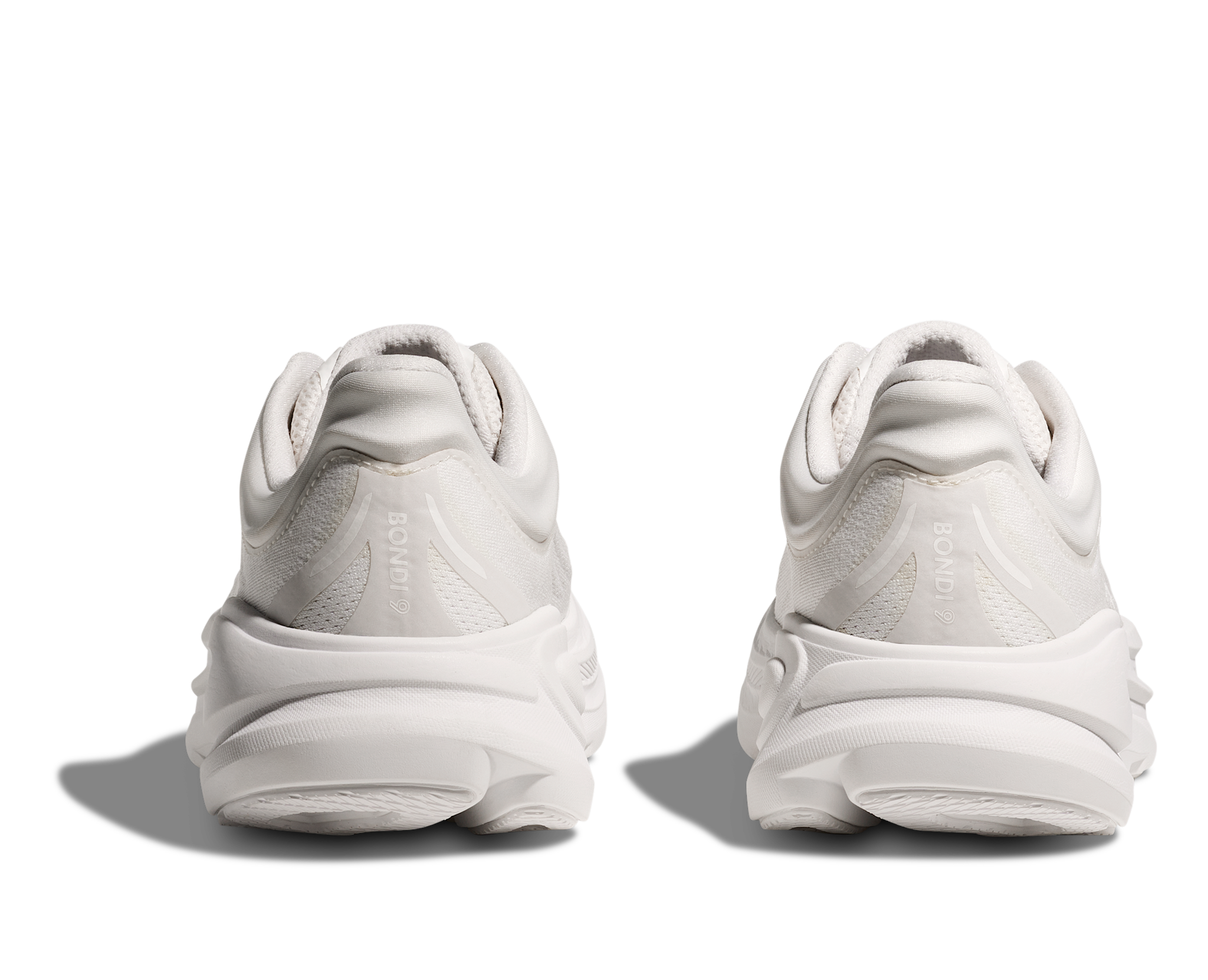 Men's Hoka Bondi 9