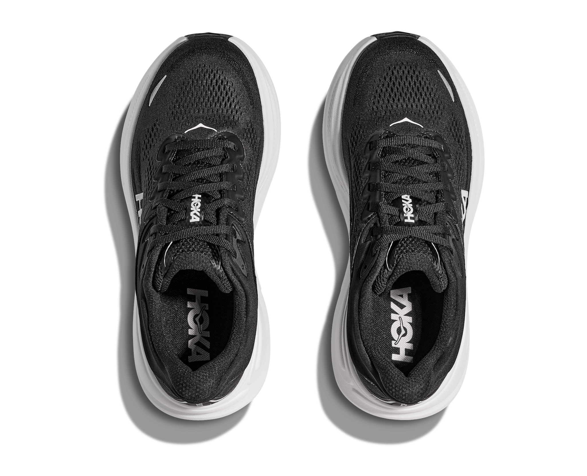 Men's Hoka Bondi 9 (WIDE)