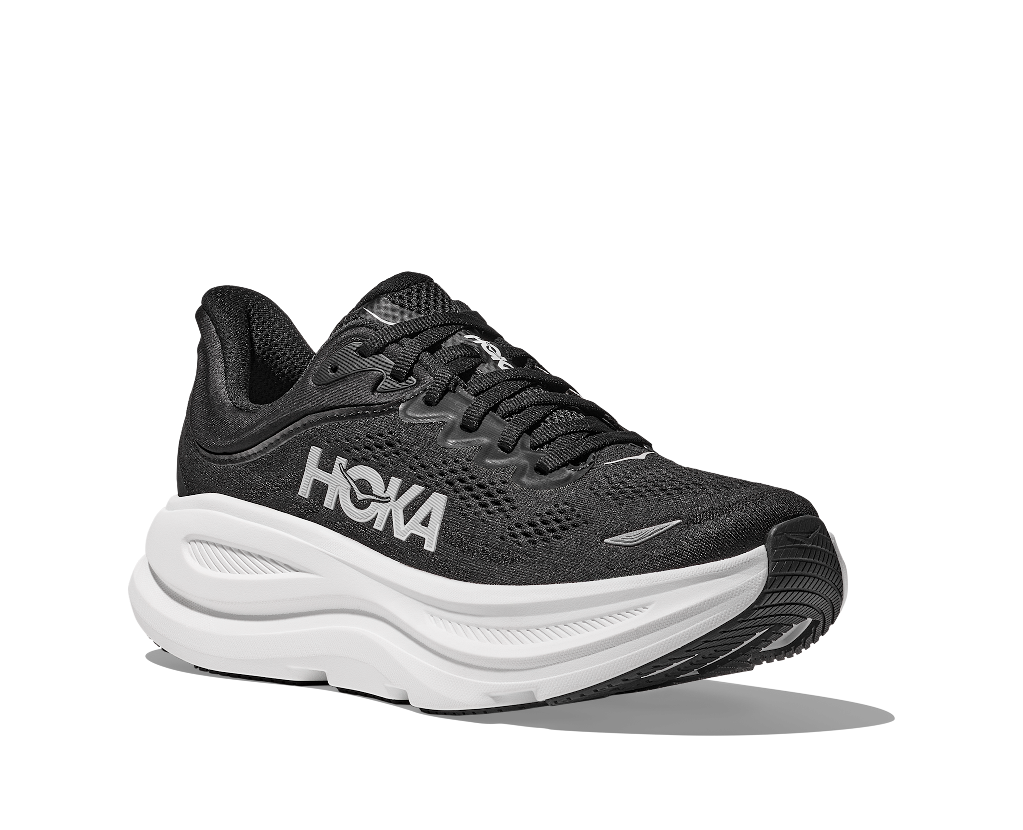 Men's Hoka Bondi 9 (WIDE)