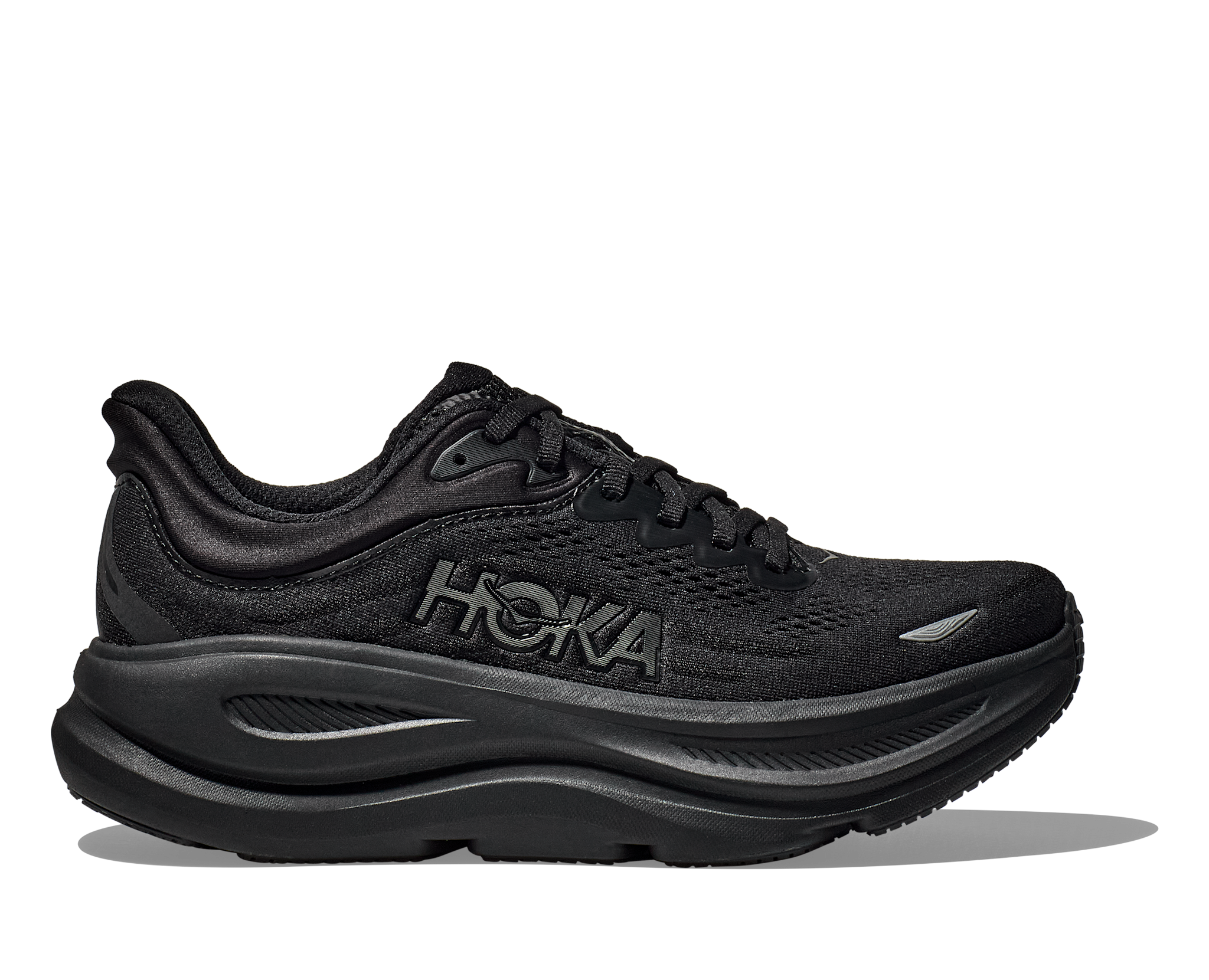 Men's Hoka Bondi 9 (WIDE)