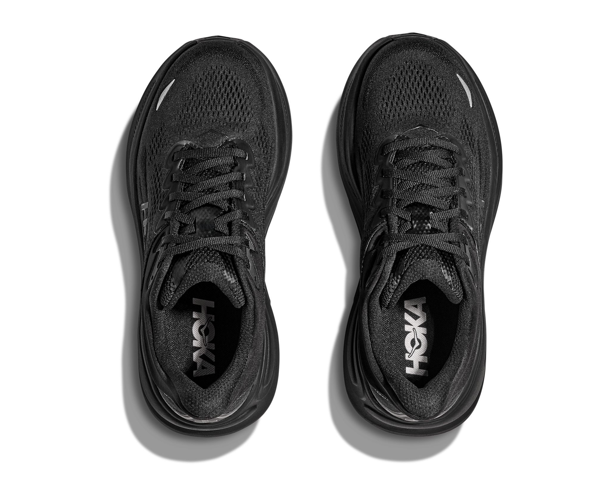Men's Hoka Bondi 9 (WIDE)