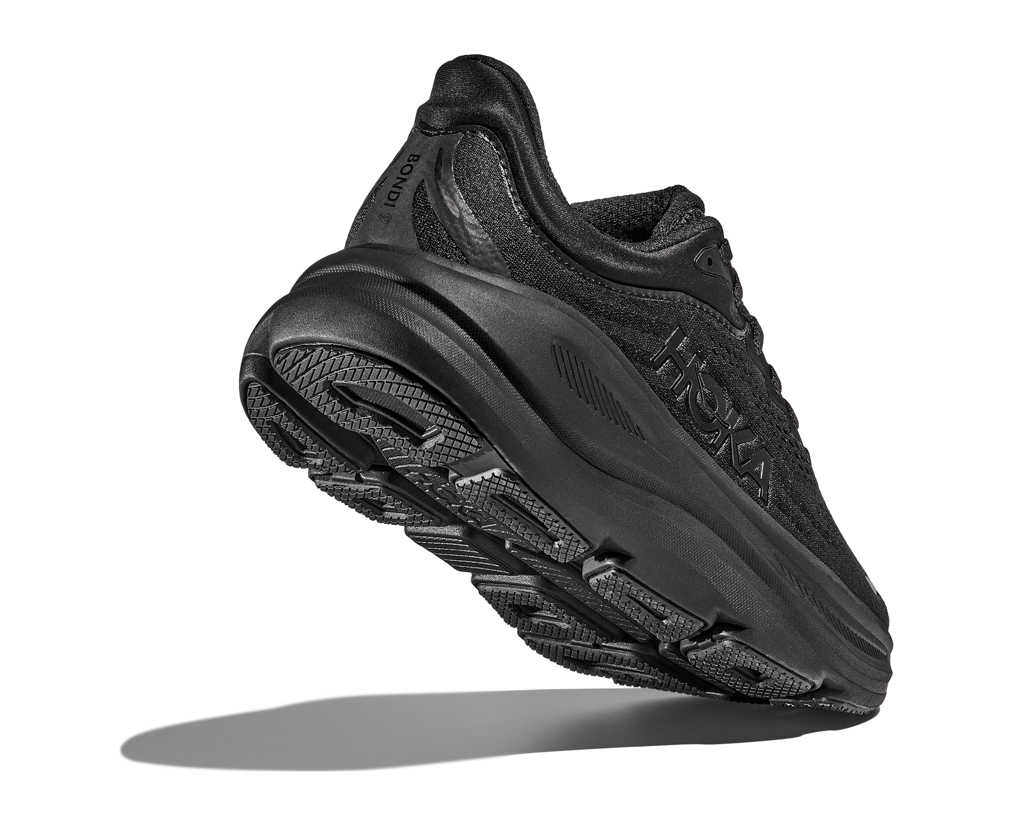 Men's Hoka Bondi 9 (WIDE)