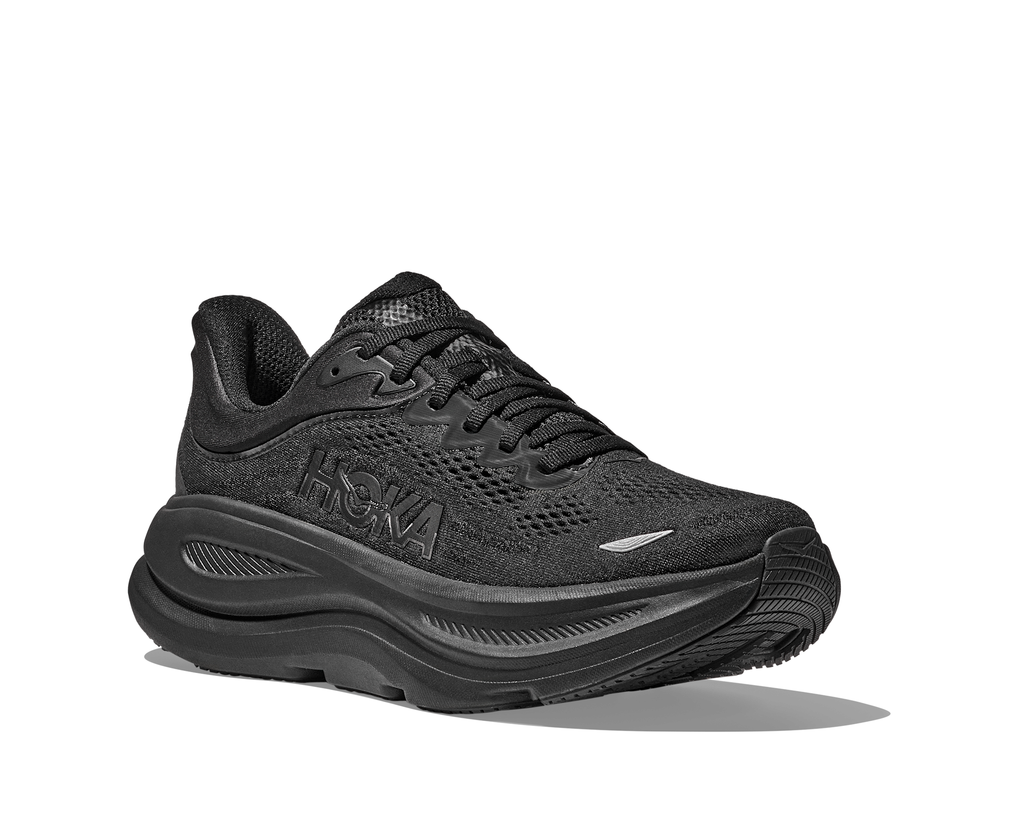 Men's Hoka Bondi 9 (WIDE)
