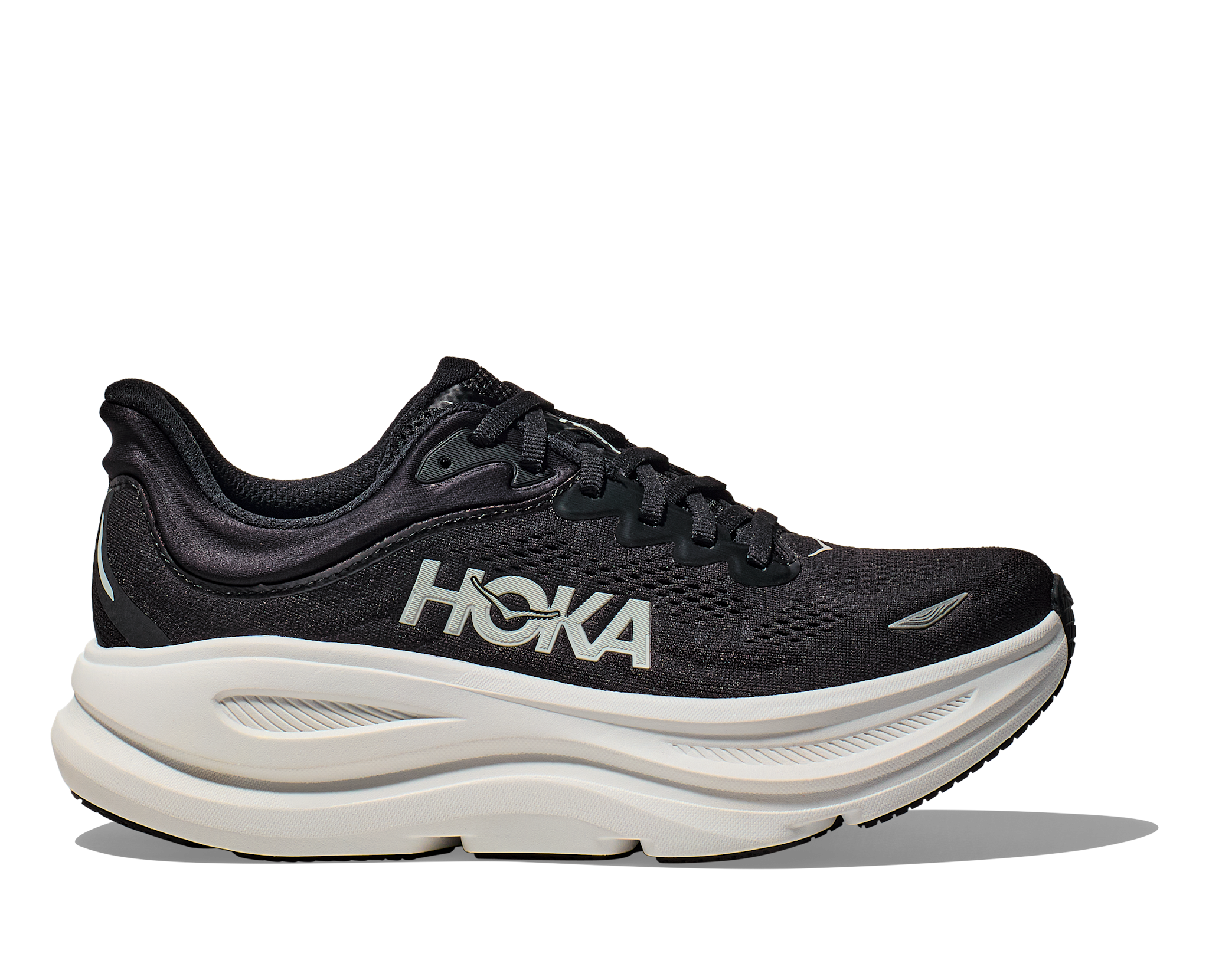 Women's Hoka Bondi 9 (WIDE)