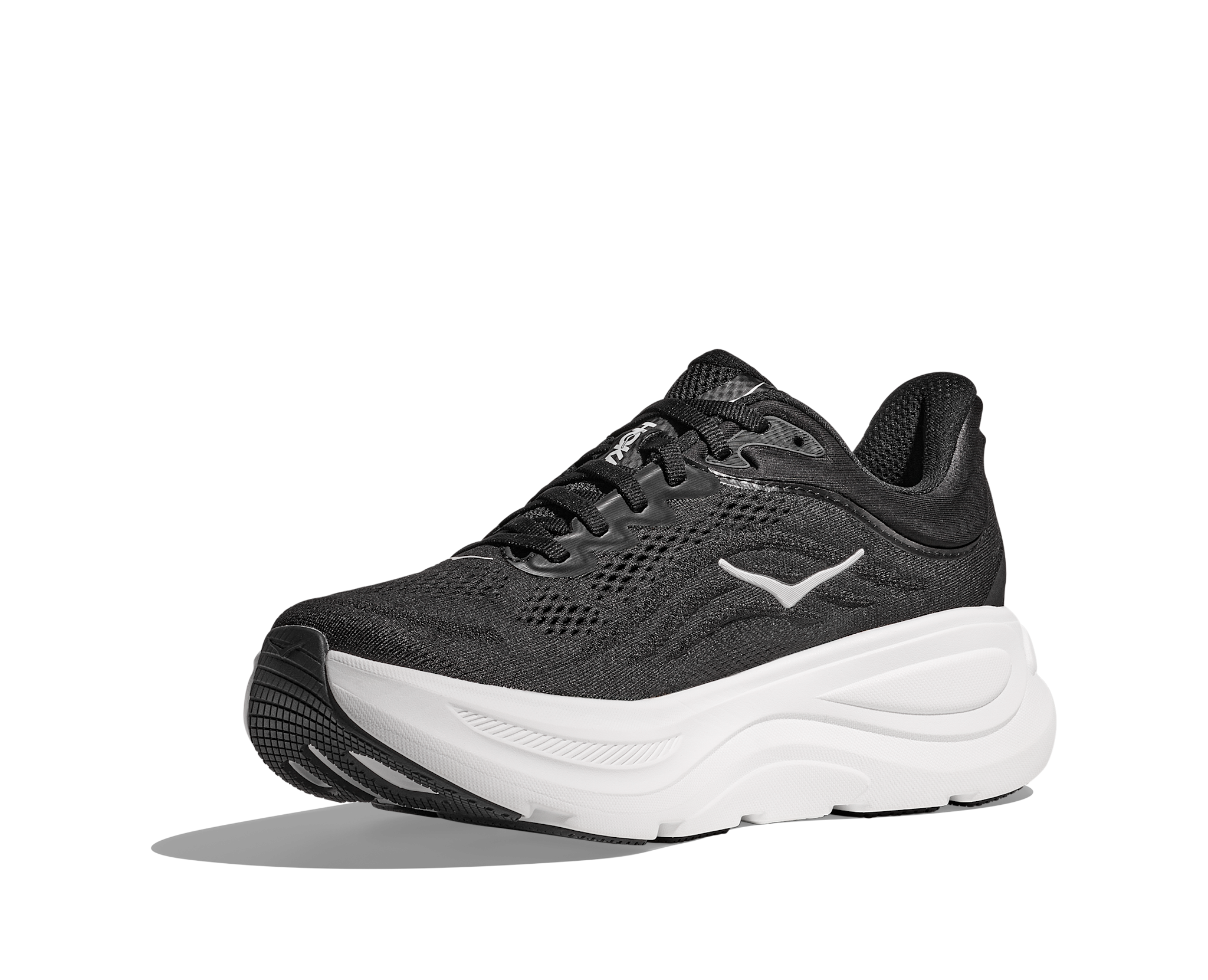 Women's Hoka Bondi 9 (WIDE)
