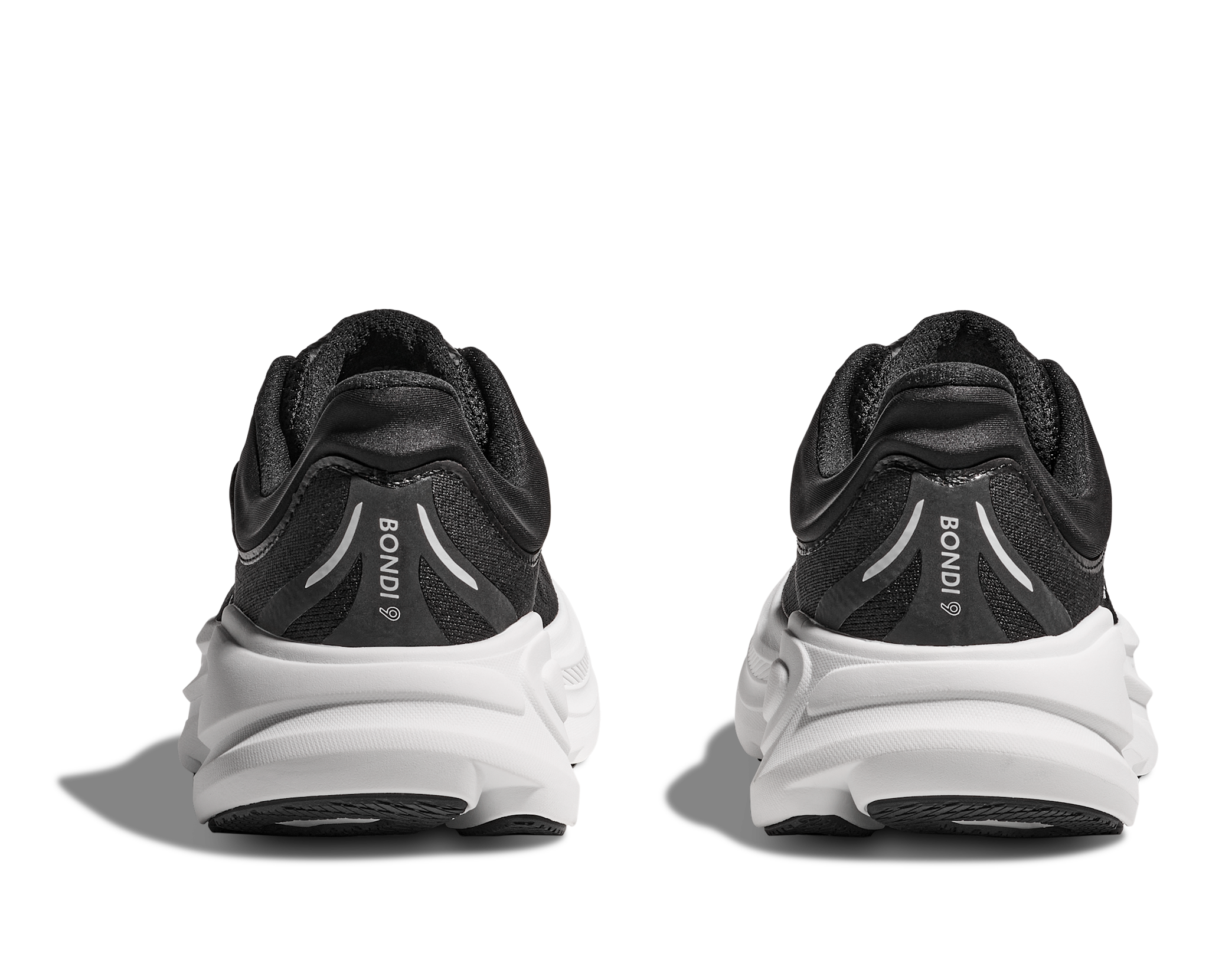 Women's Hoka Bondi 9 (WIDE)