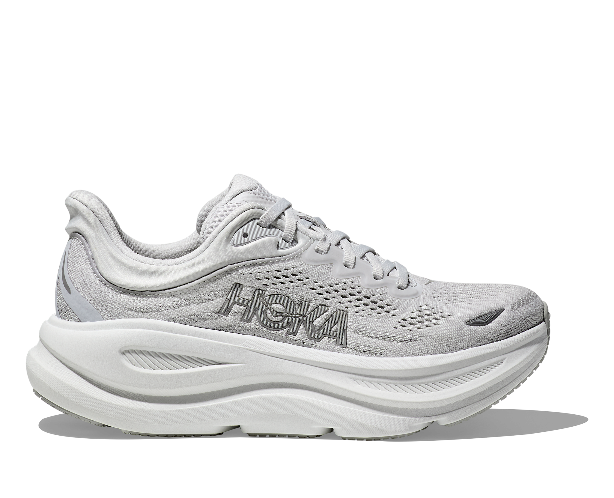 Women's Hoka Bondi 9 (WIDE)