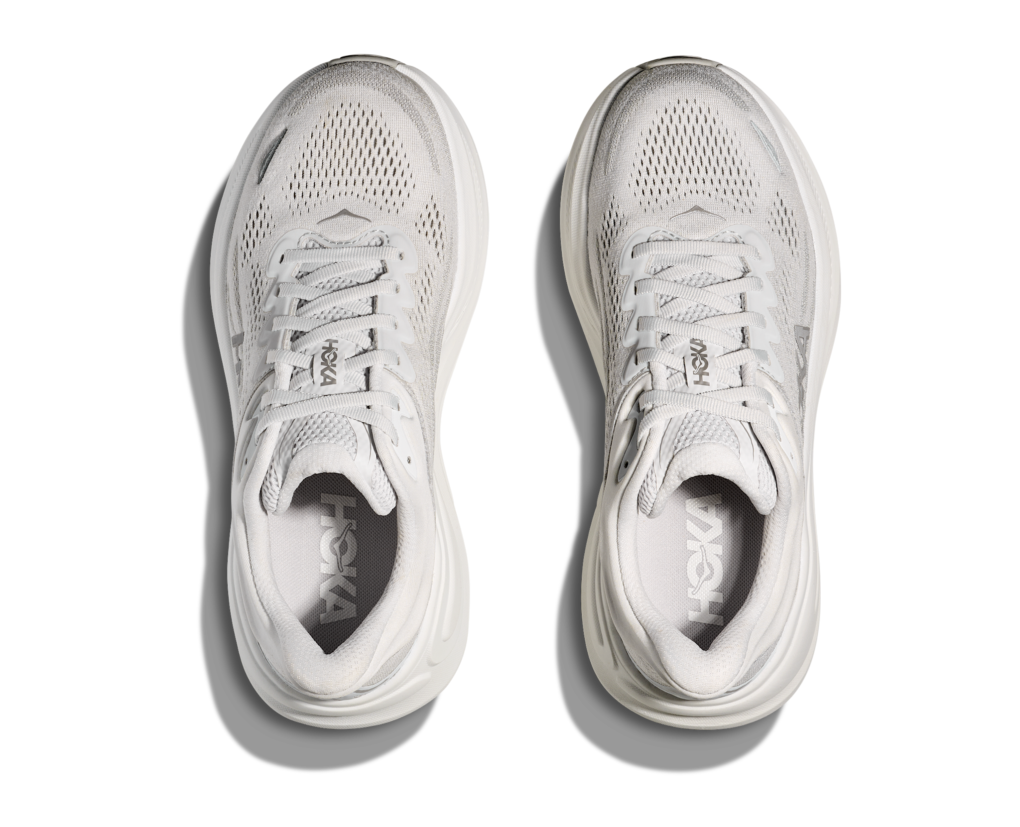 Women's Hoka Bondi 9 (WIDE)
