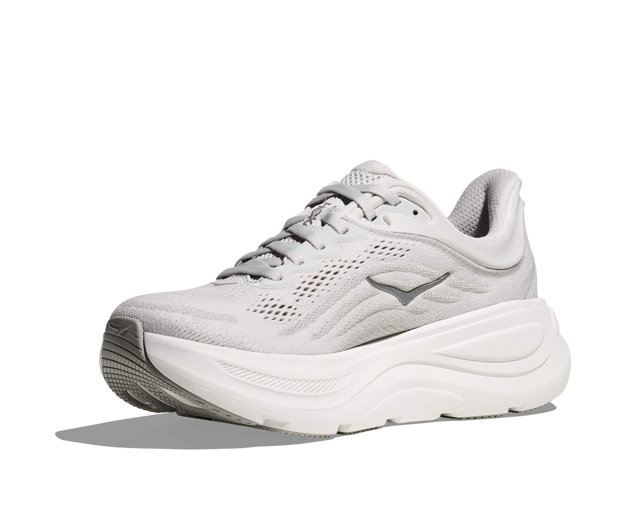 Women's Hoka Bondi 9 (WIDE)