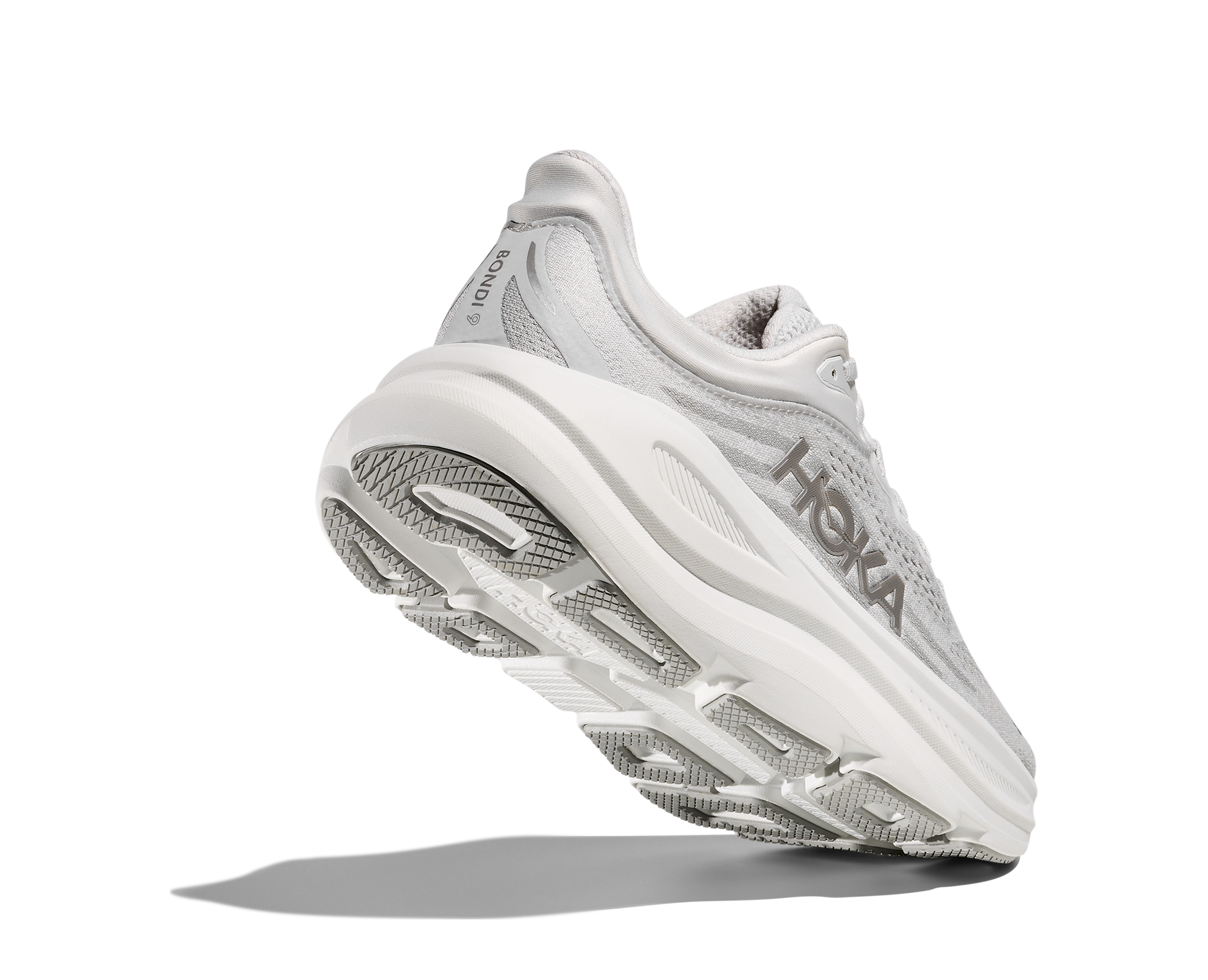 Women's Hoka Bondi 9 (WIDE)