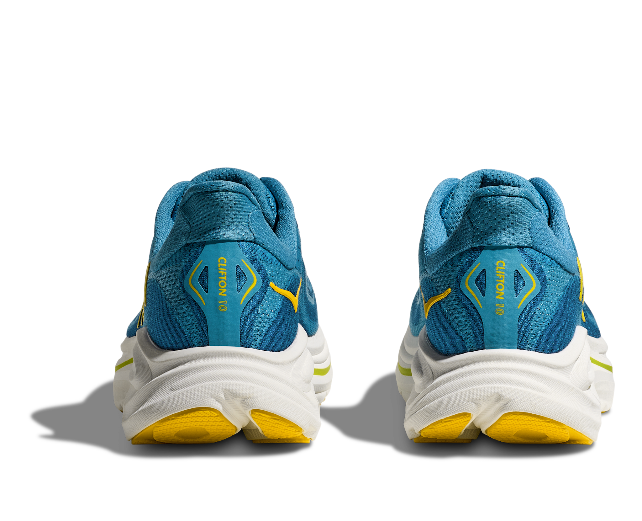 Men's Hoka Clifton 10 (Clearance)