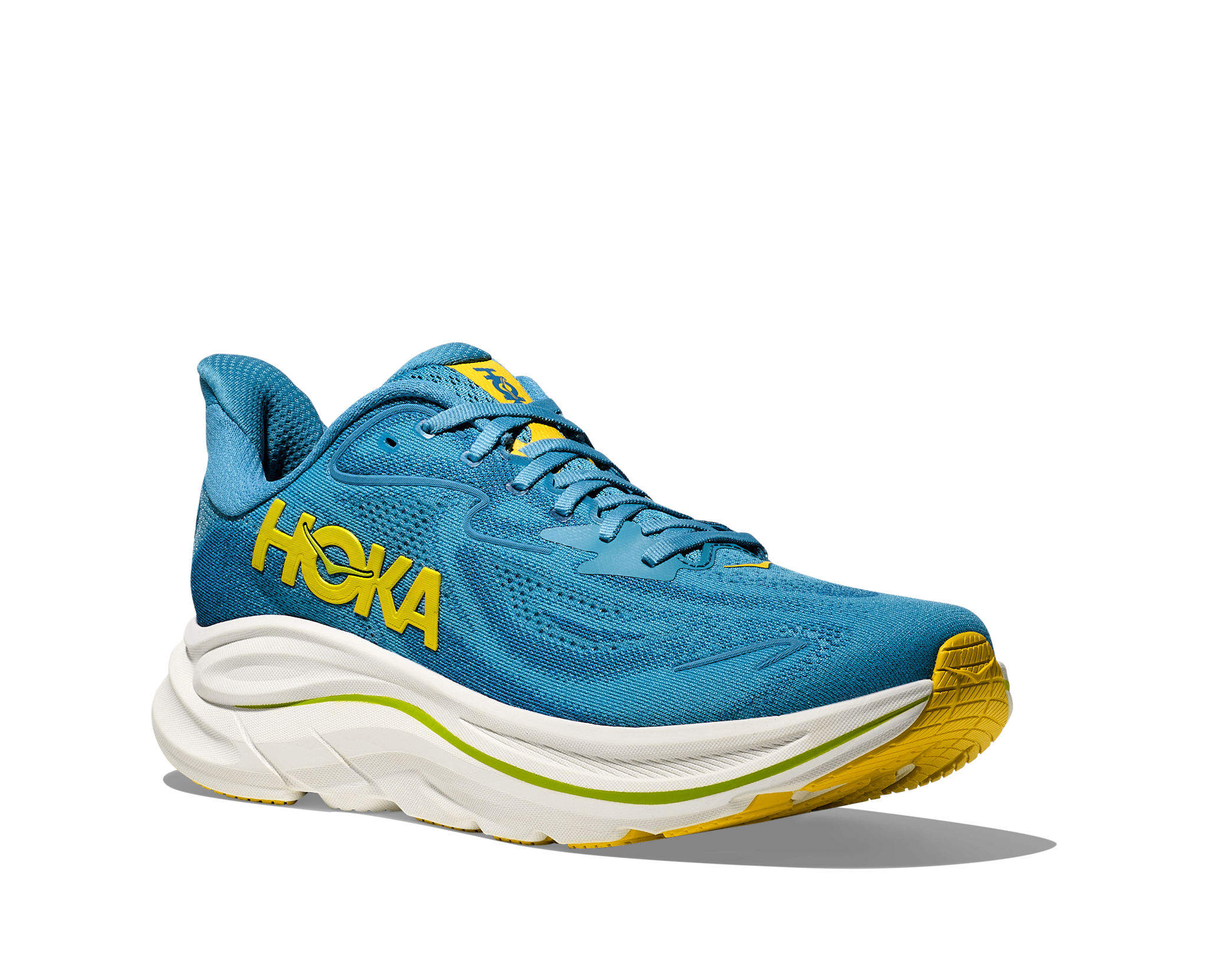 Men's Hoka Clifton 10 (Clearance)