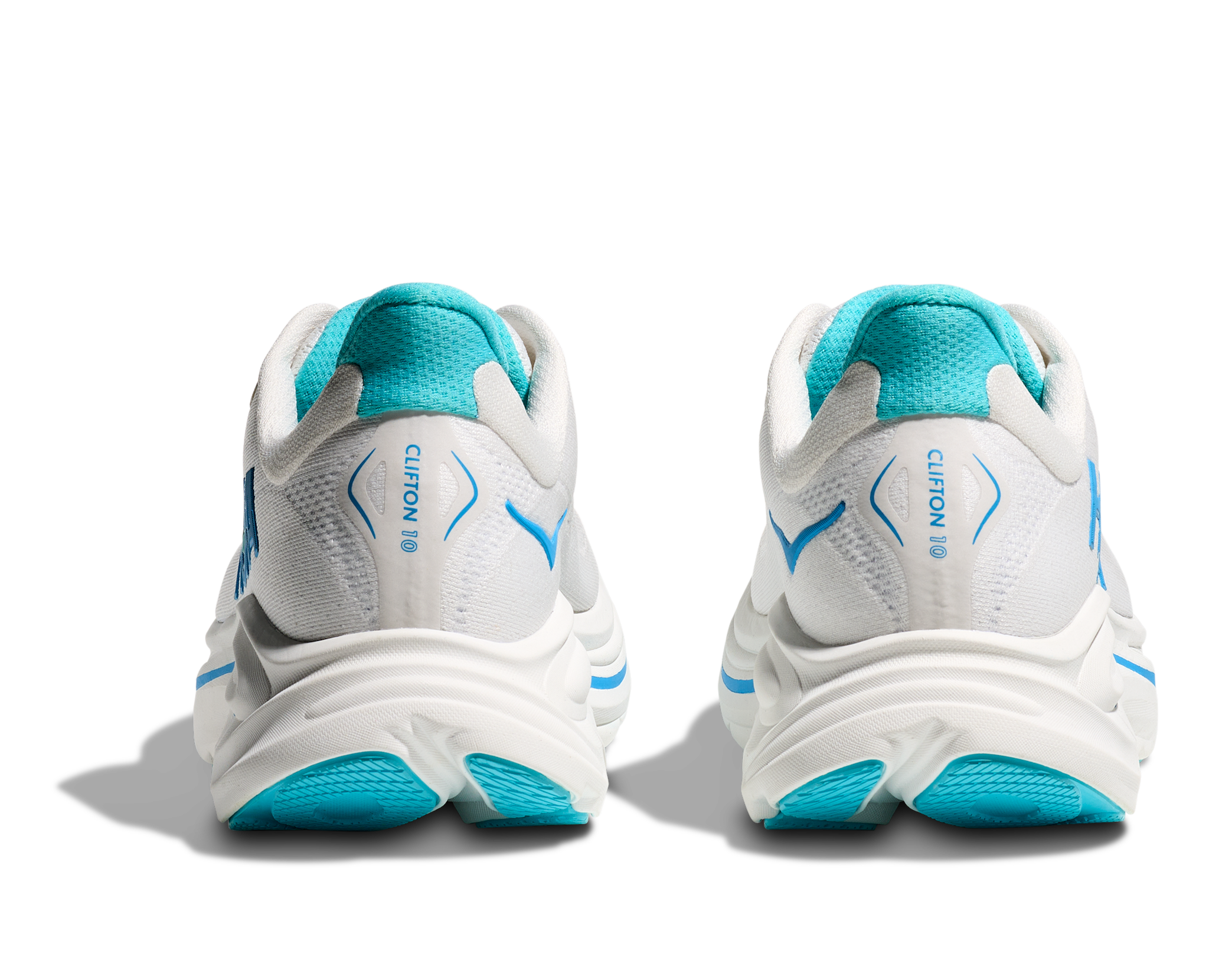 Men's Hoka Clifton 10 (Clearance)