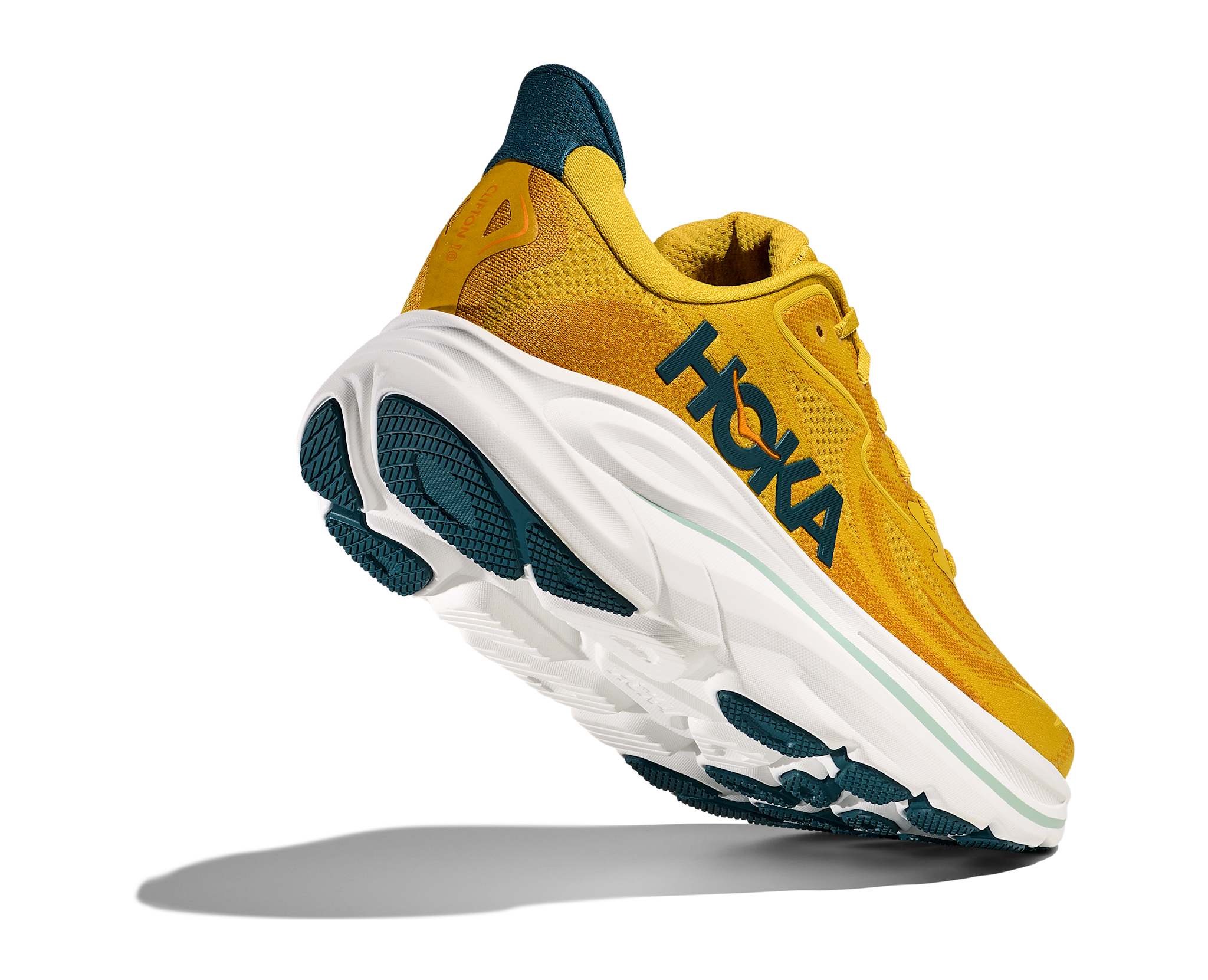 Men's Hoka Clifton 10 (Clearance)