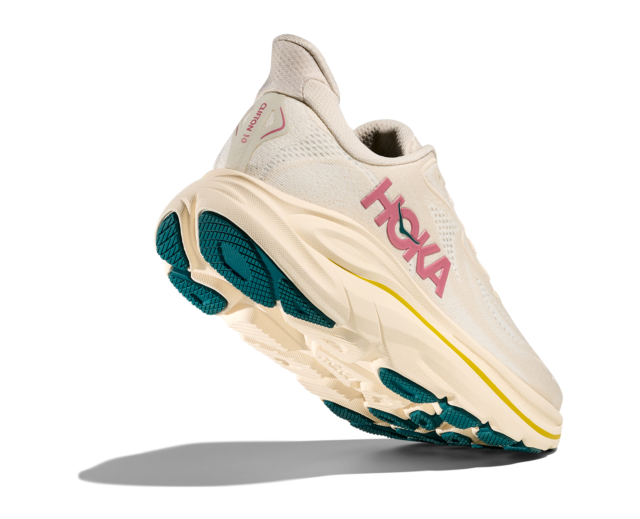 Women's Hoka Clifton 10 (Clearance)