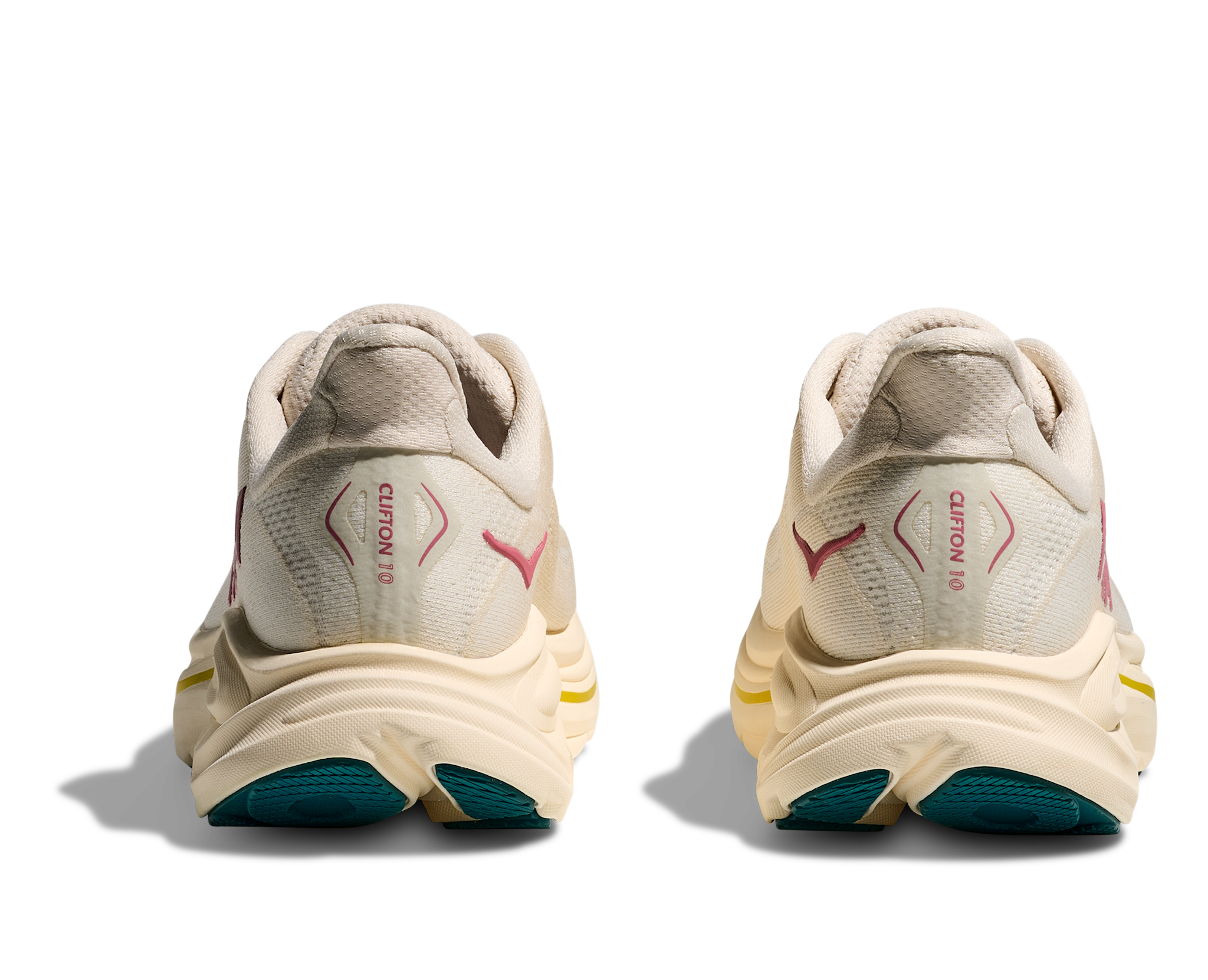 Women's Hoka Clifton 10 (Clearance)