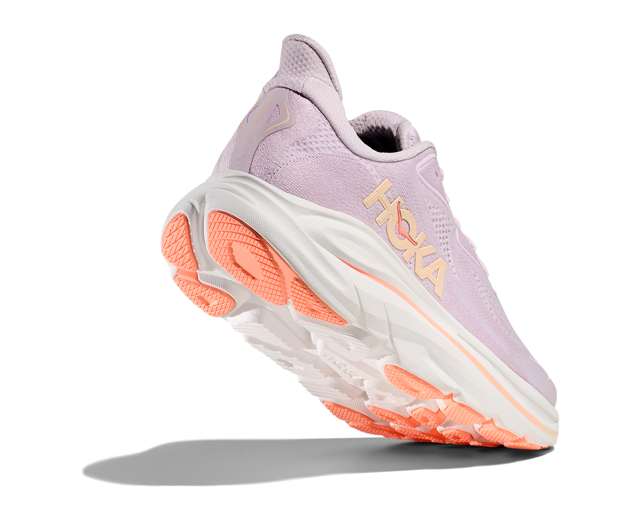Women's Hoka Clifton 10 (Clearance)