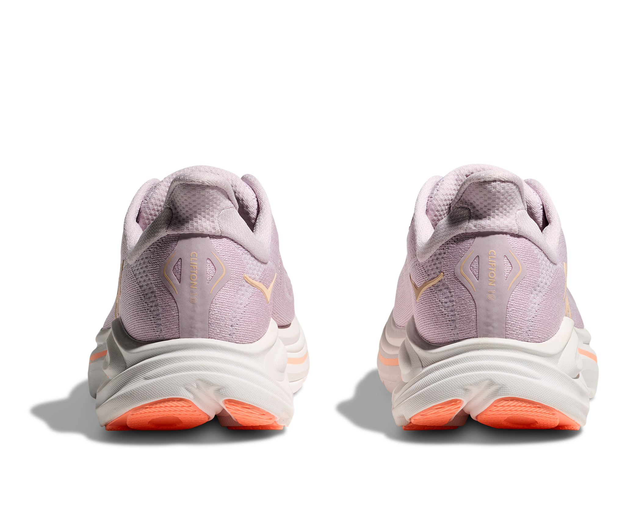 Women's Hoka Clifton 10 (Clearance)