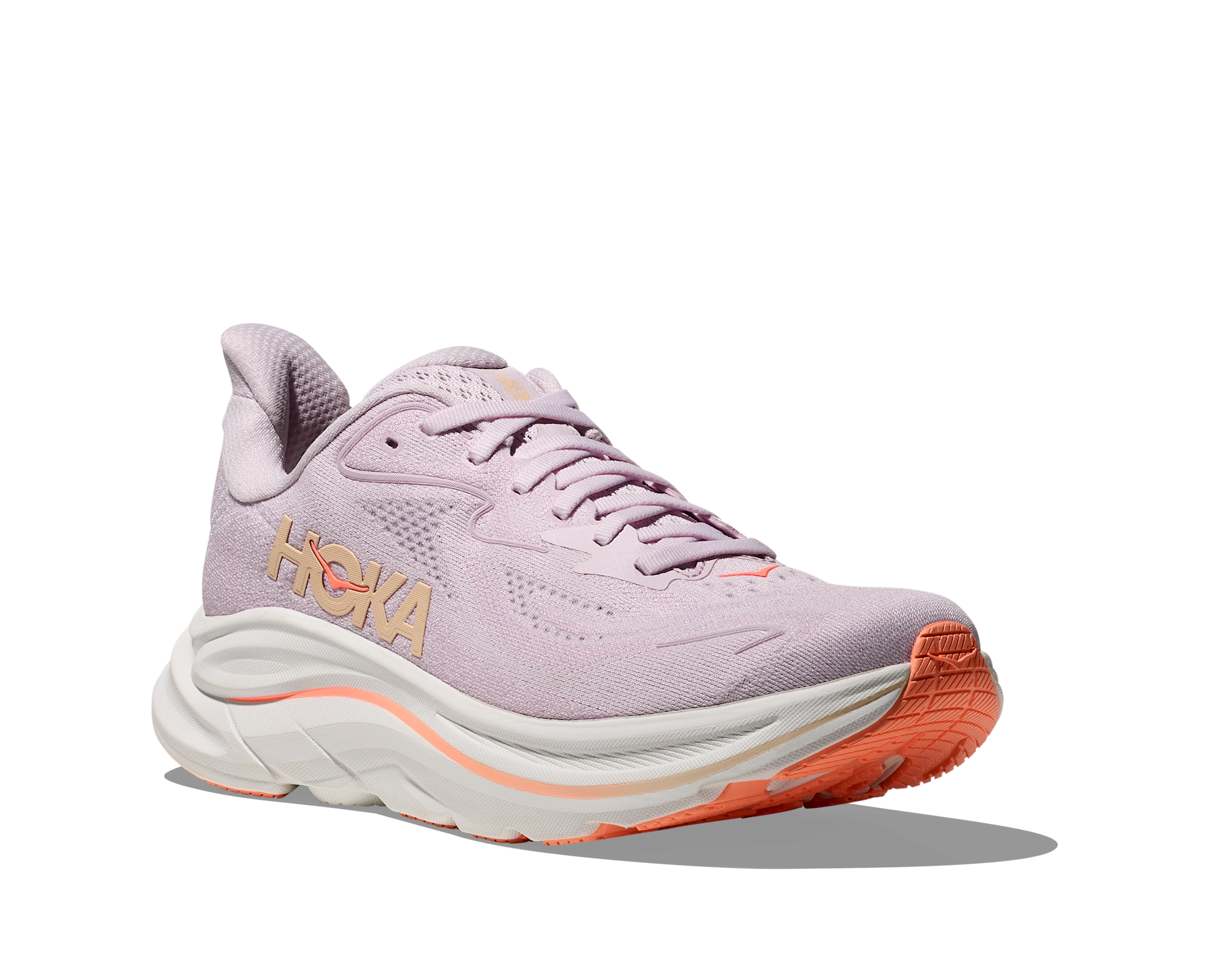 Women's Hoka Clifton 10 (Clearance)