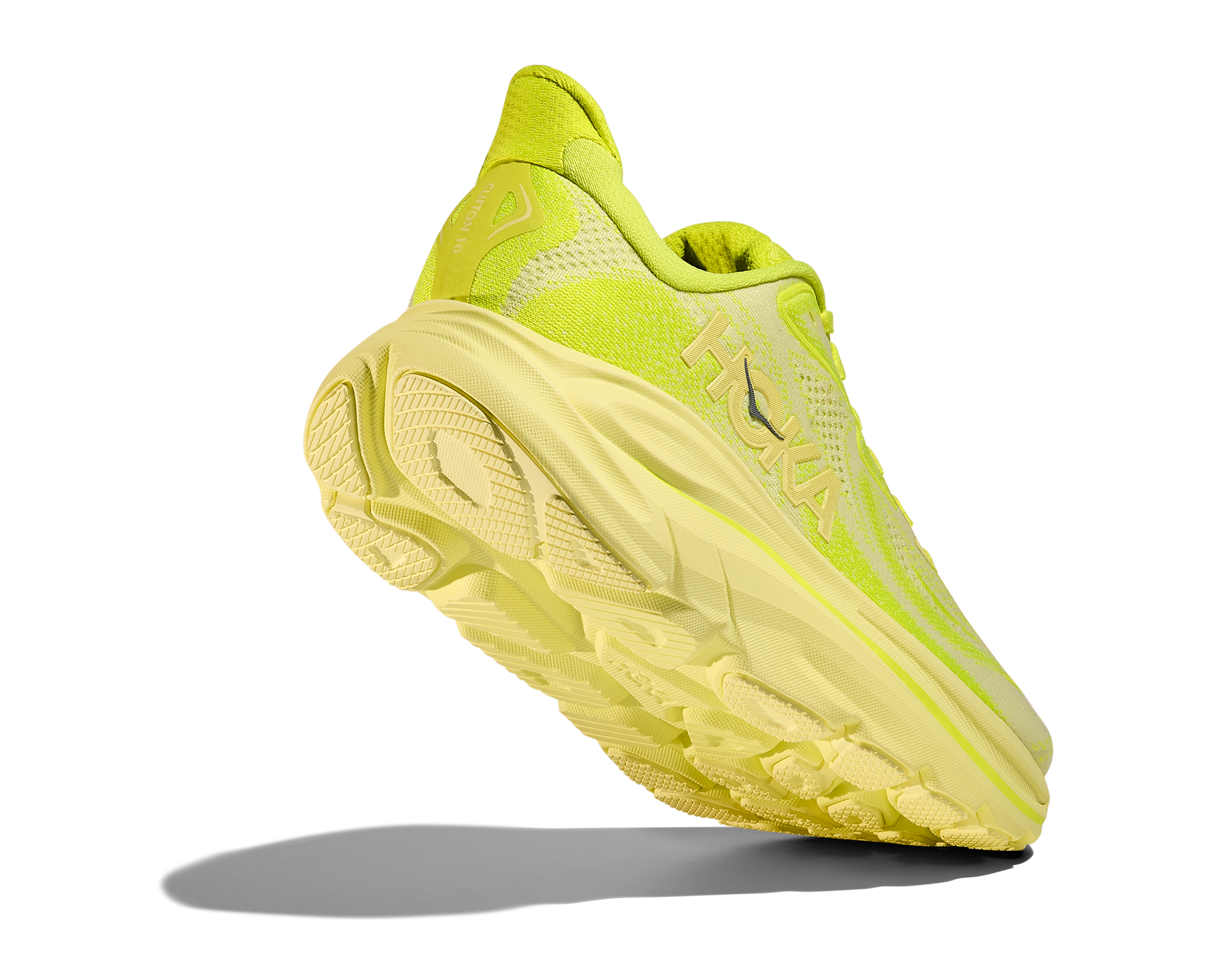Women's Hoka Clifton 10 (Clearance)