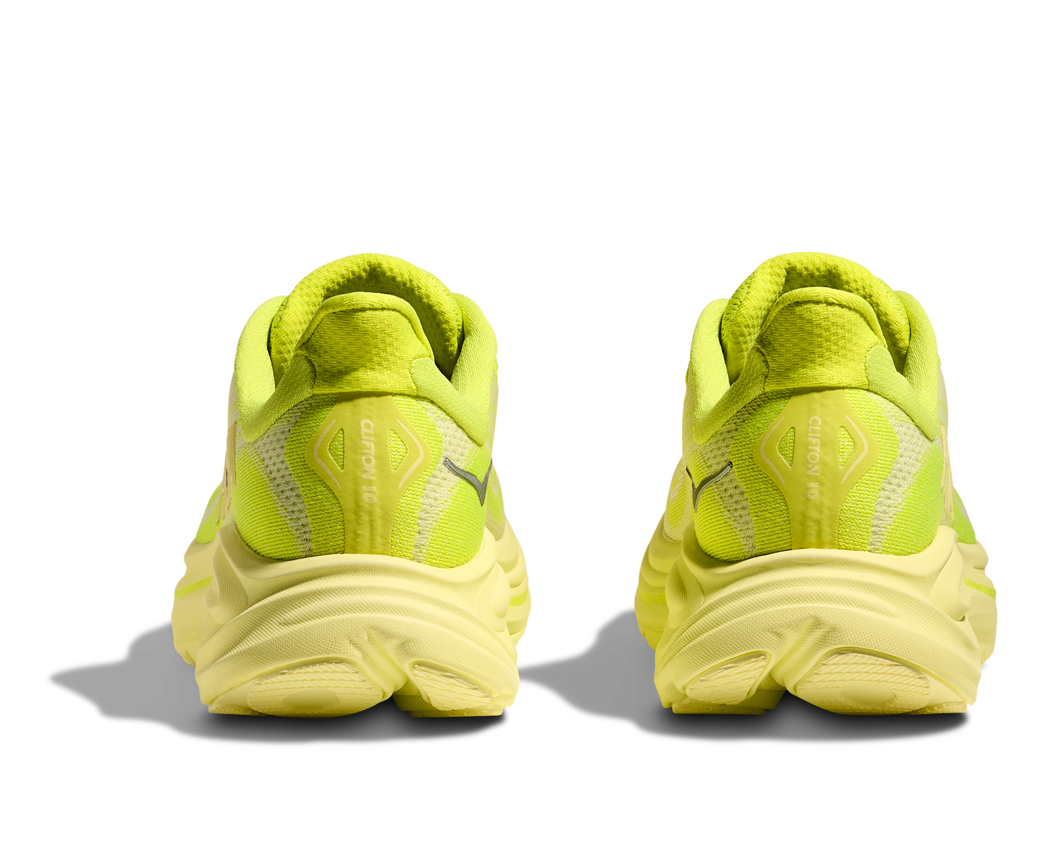 Women's Hoka Clifton 10 (Clearance)