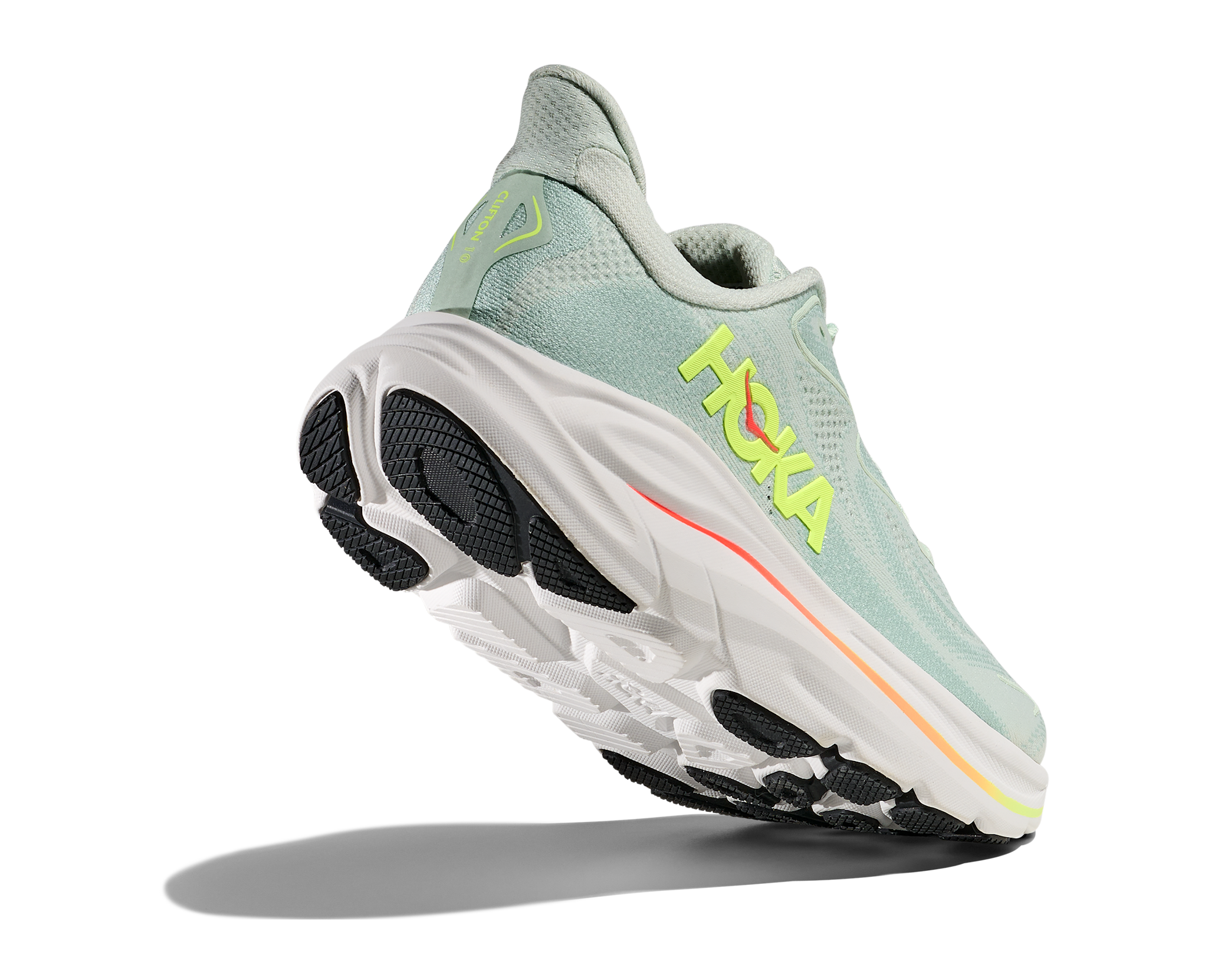 Women's Hoka Clifton 10 (Clearance)