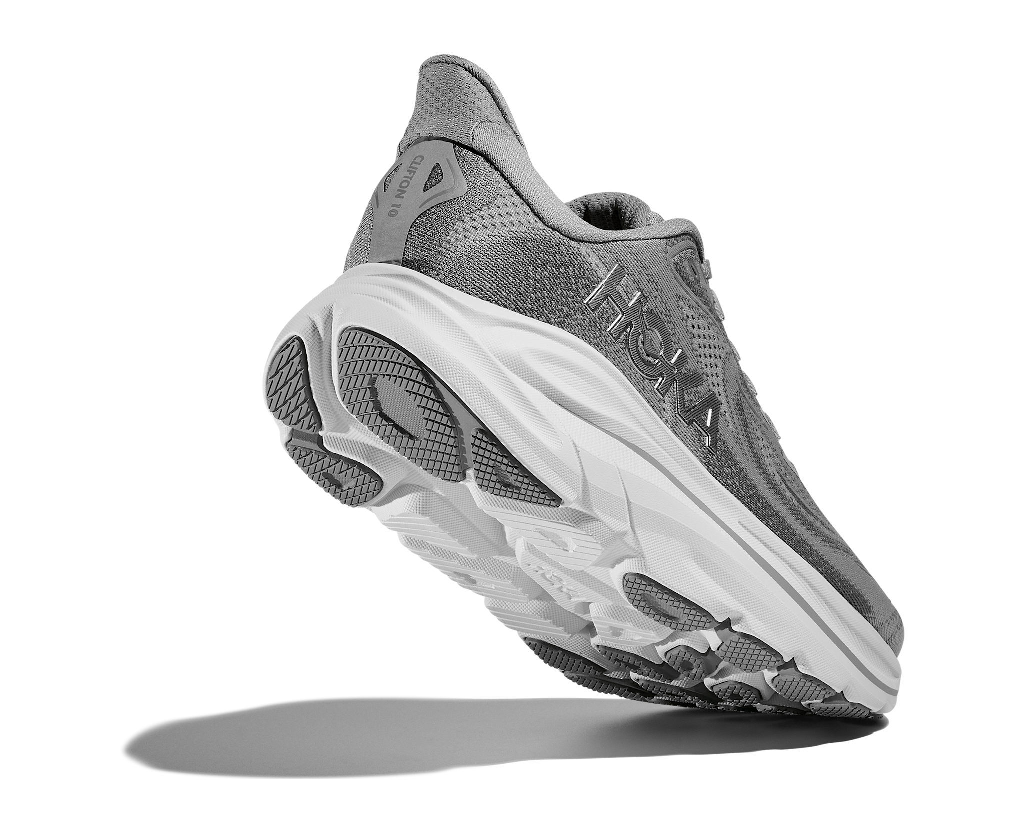 Women's Hoka Clifton 10 (Clearance)