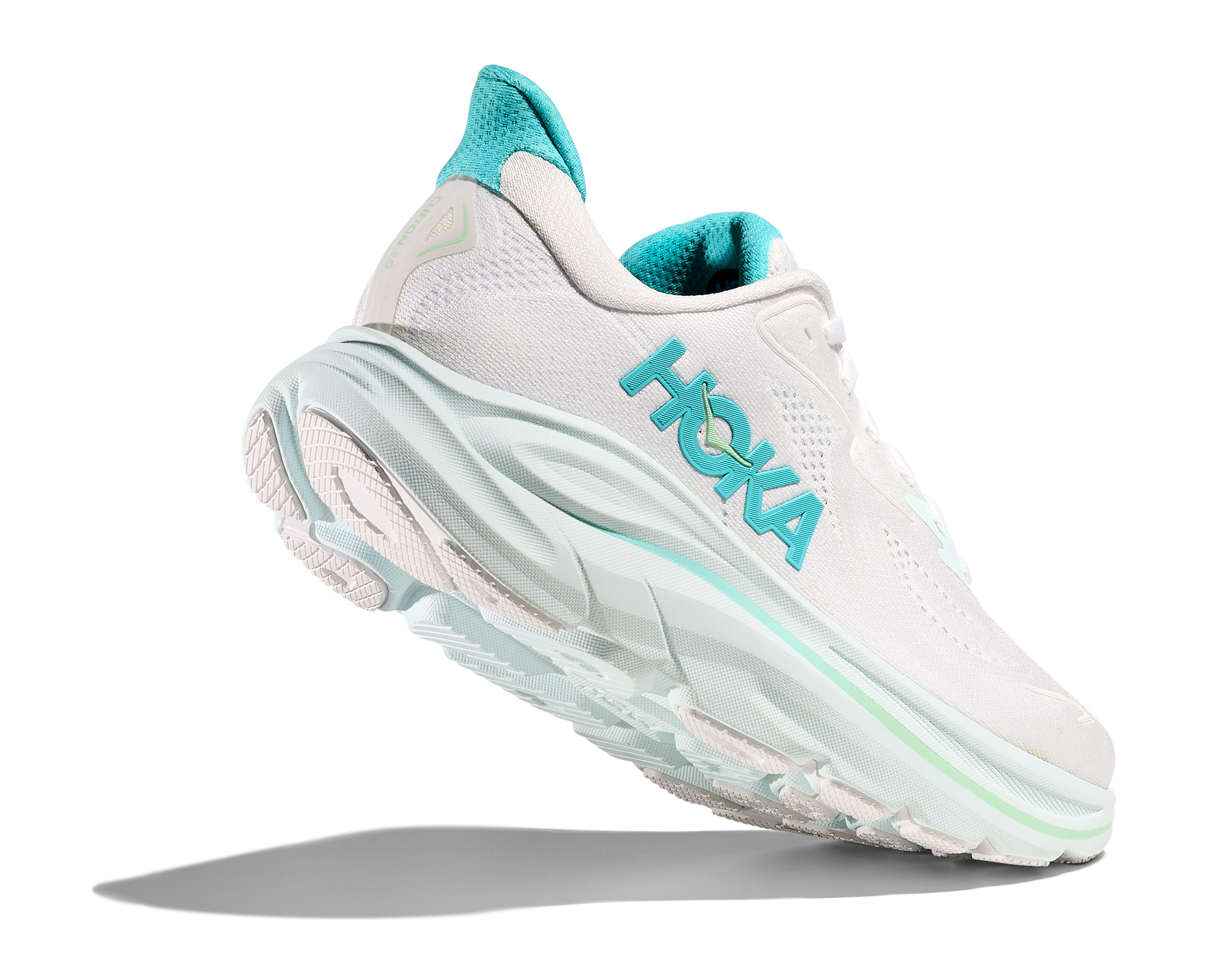 Women's Hoka Clifton 10 (Clearance)