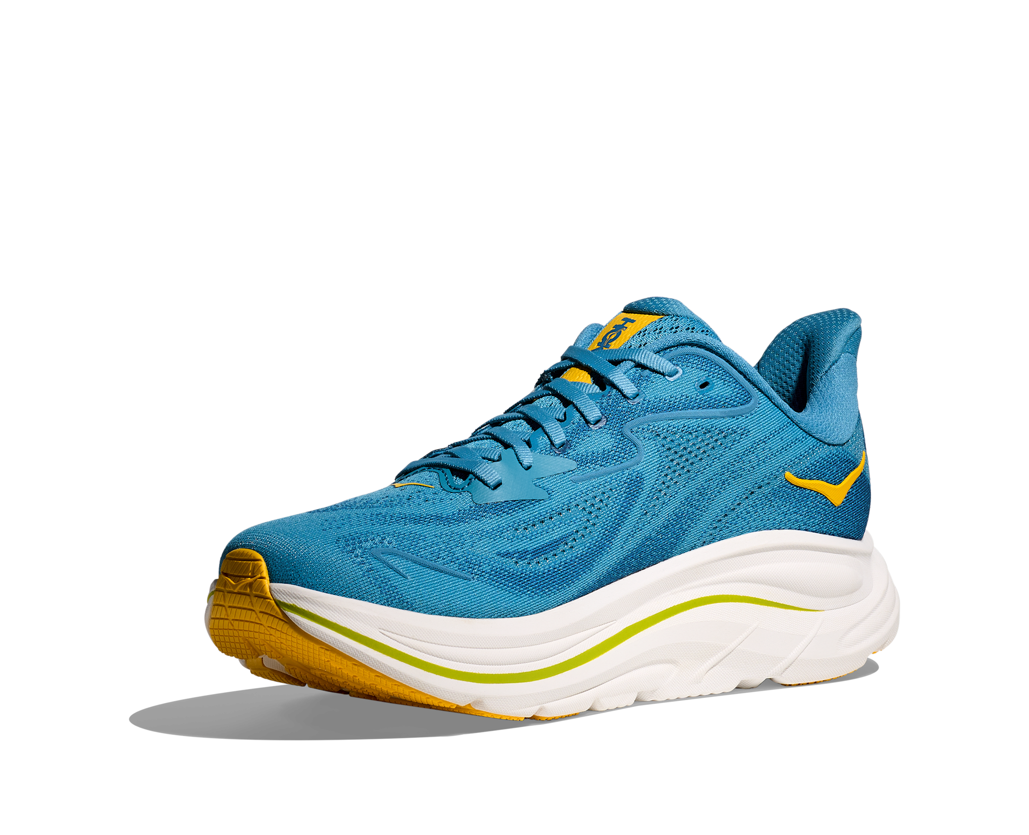 Men's Hoka Clifton 10 (Wide) (Clearance)