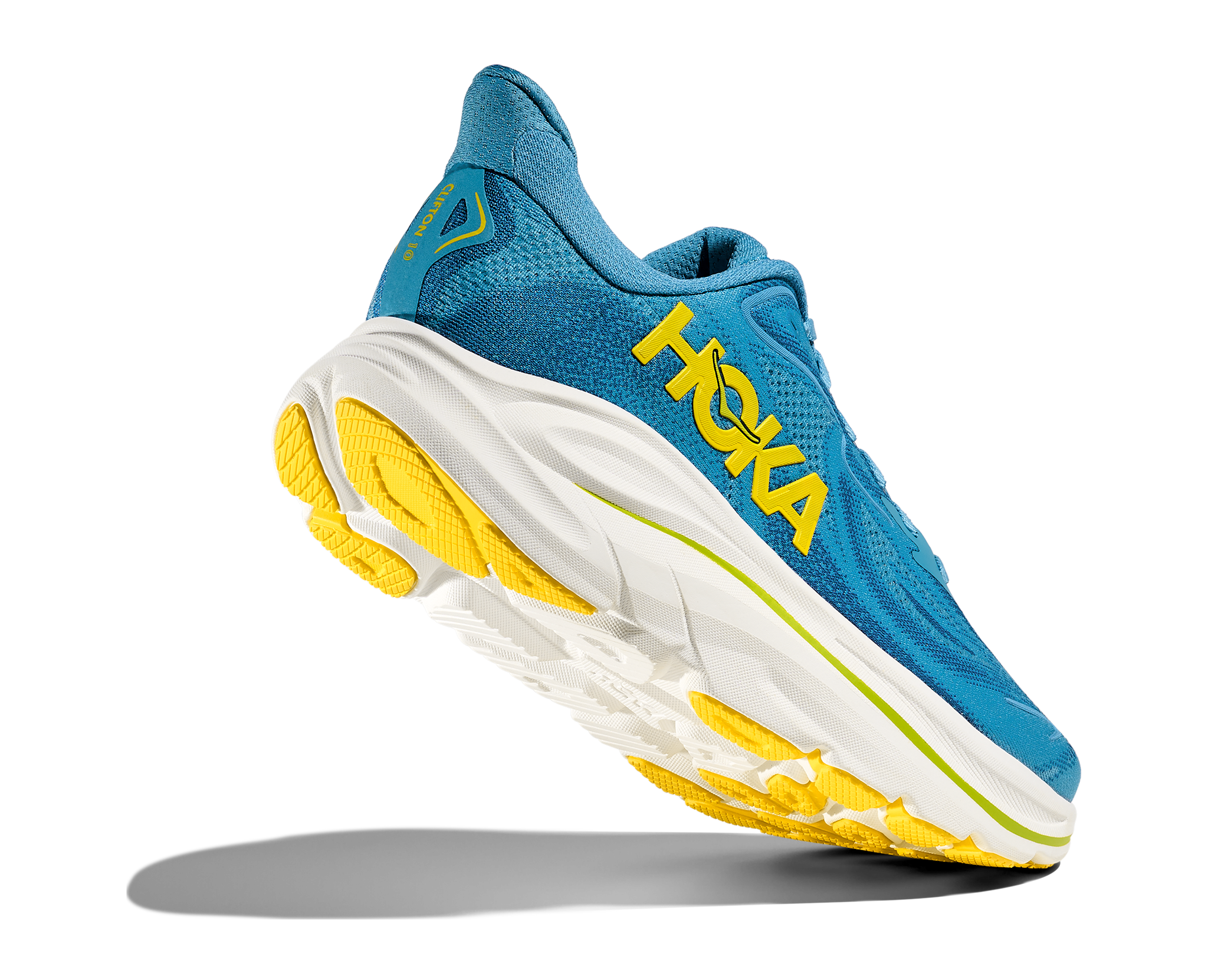 Men's Hoka Clifton 10 (Wide) (Clearance)