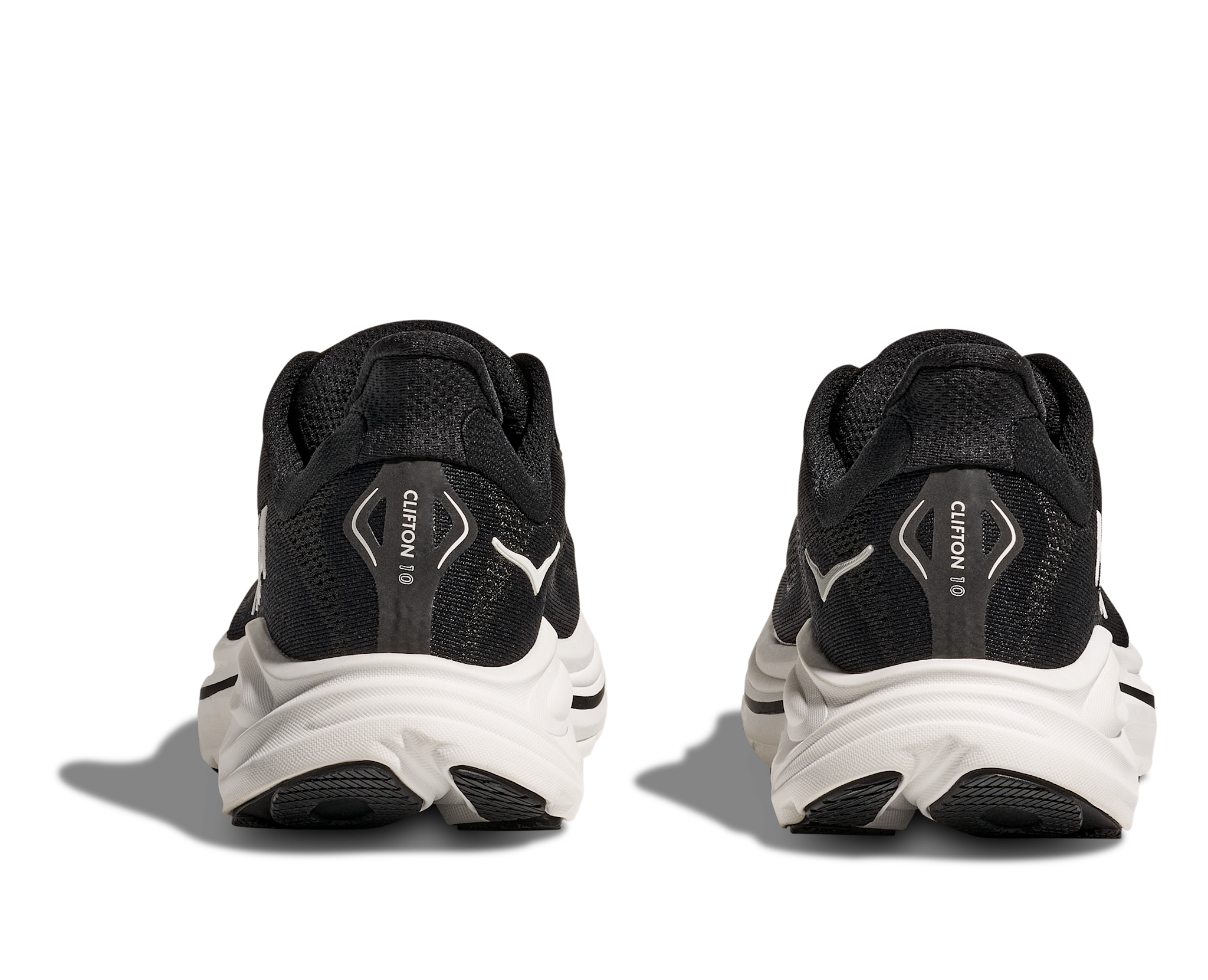 Women's Hoka Clifton 10 (Wide) (Clearance)