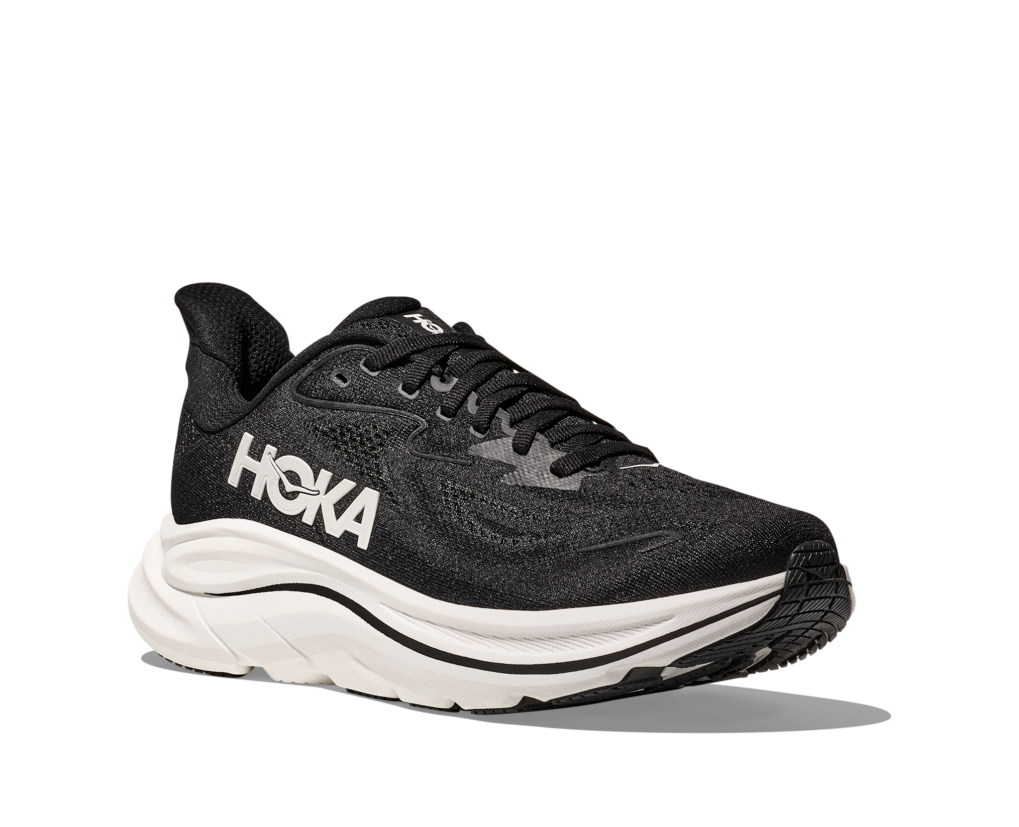 Women's Hoka Clifton 10 (Wide) (Clearance)