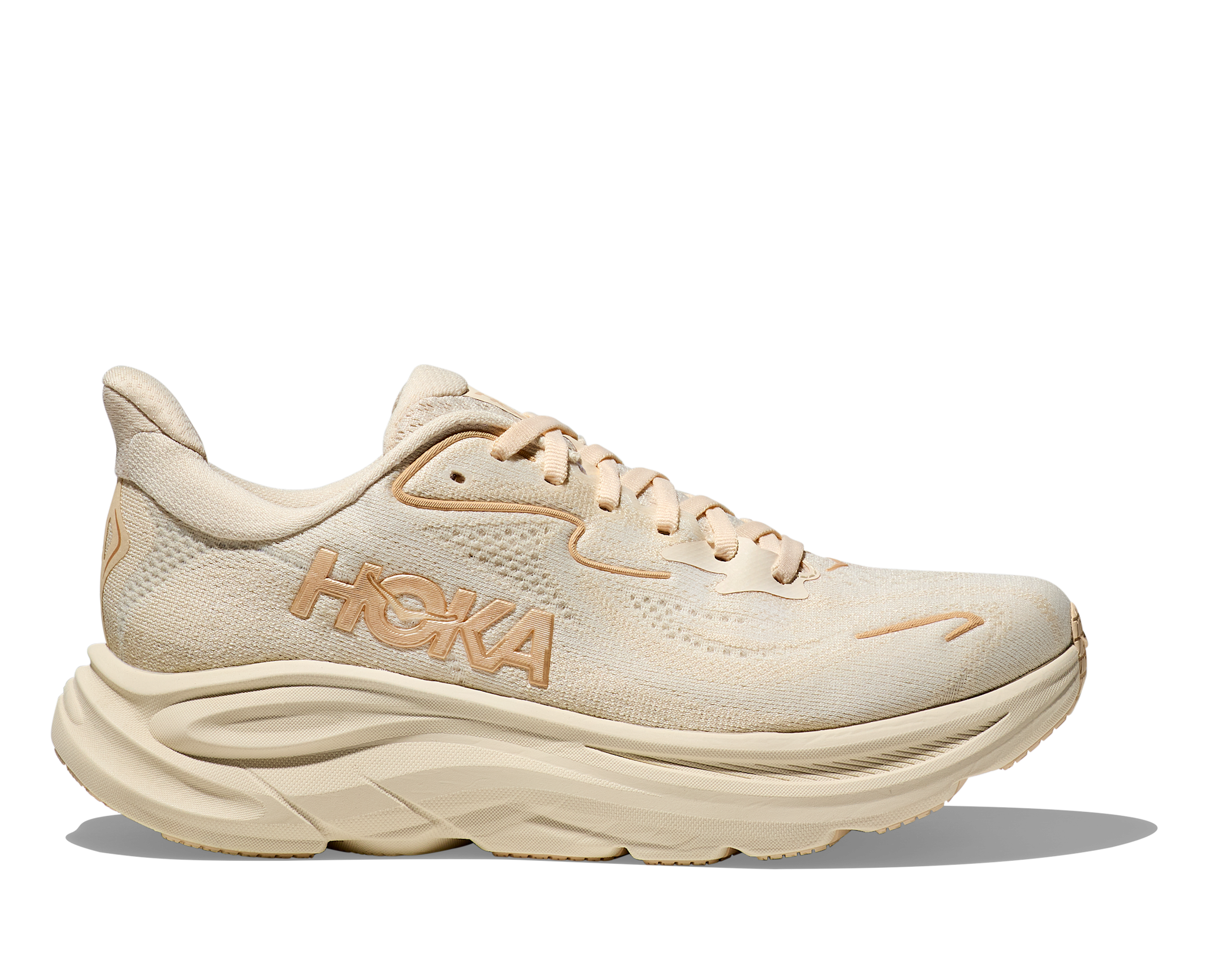Women's Hoka Clifton 10 (Wide) (Clearance)