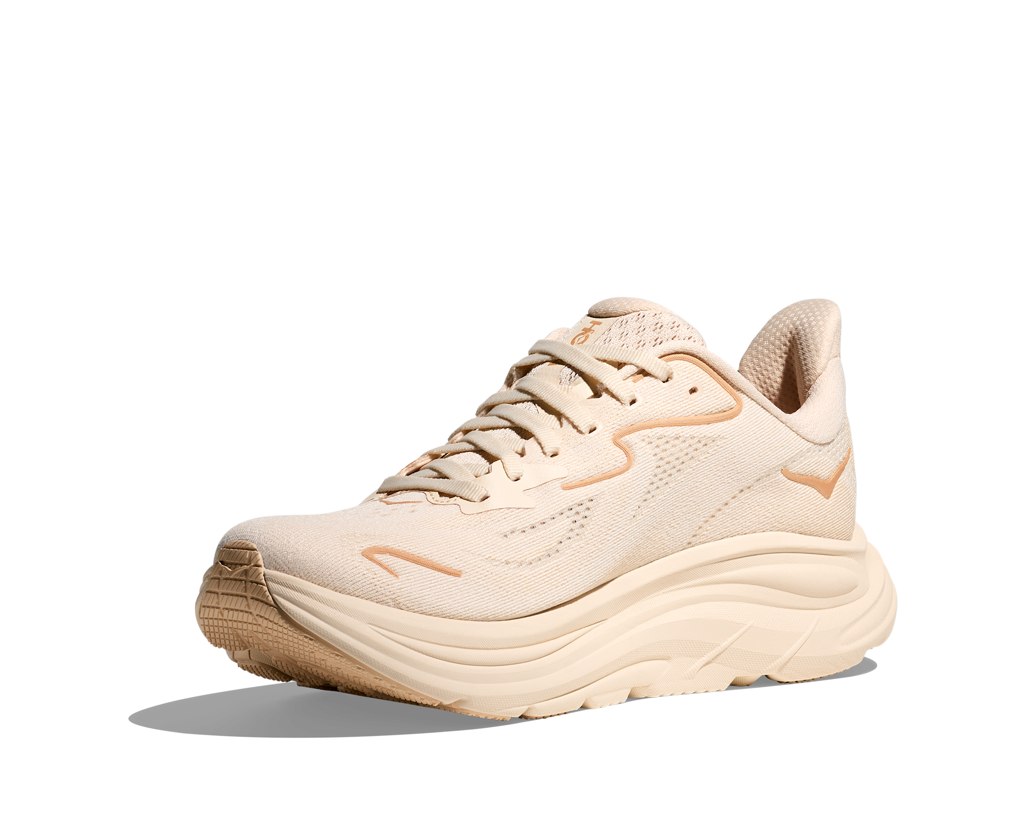 Women's Hoka Clifton 10 (Wide) (Clearance)
