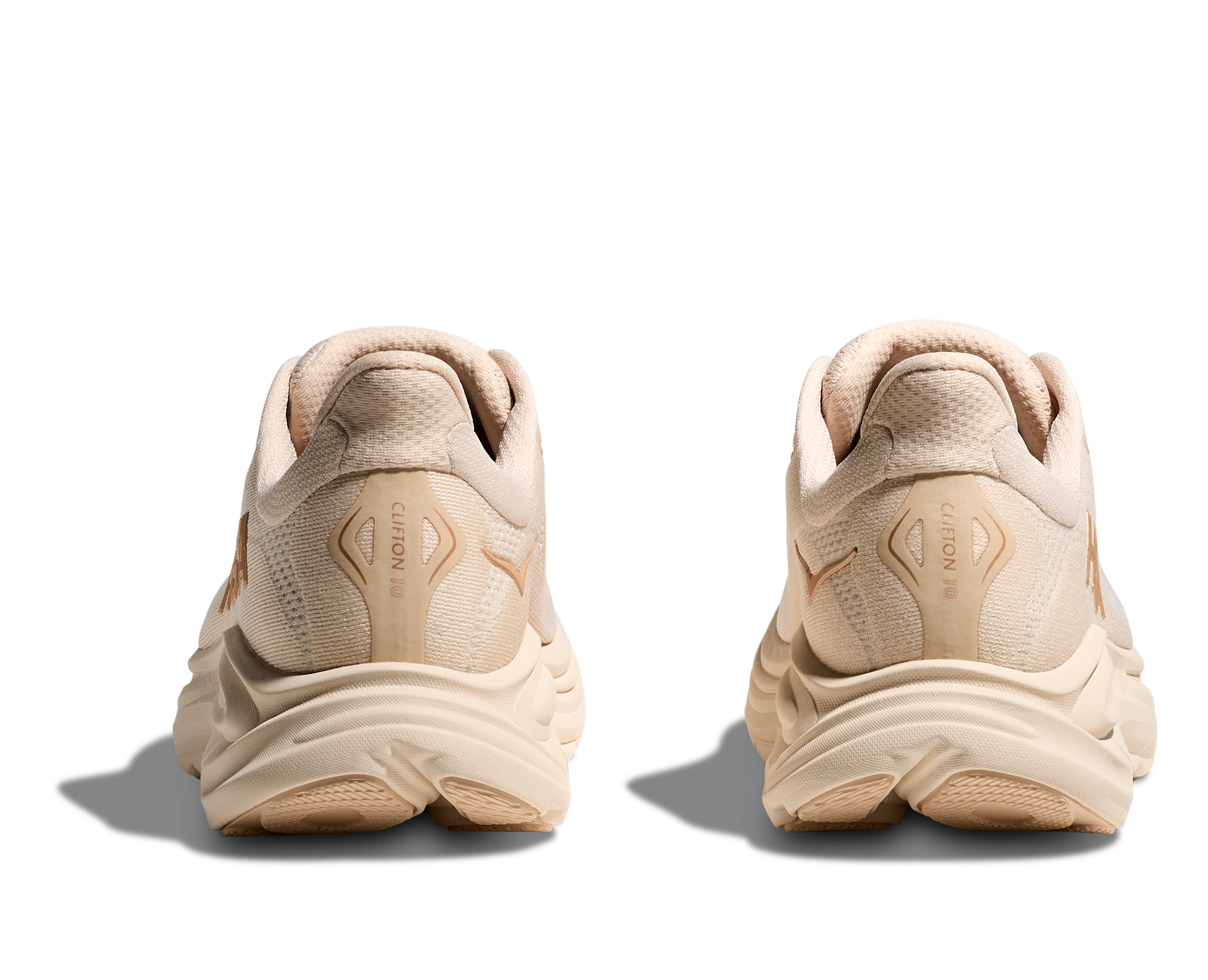Women's Hoka Clifton 10 (Wide) (Clearance)