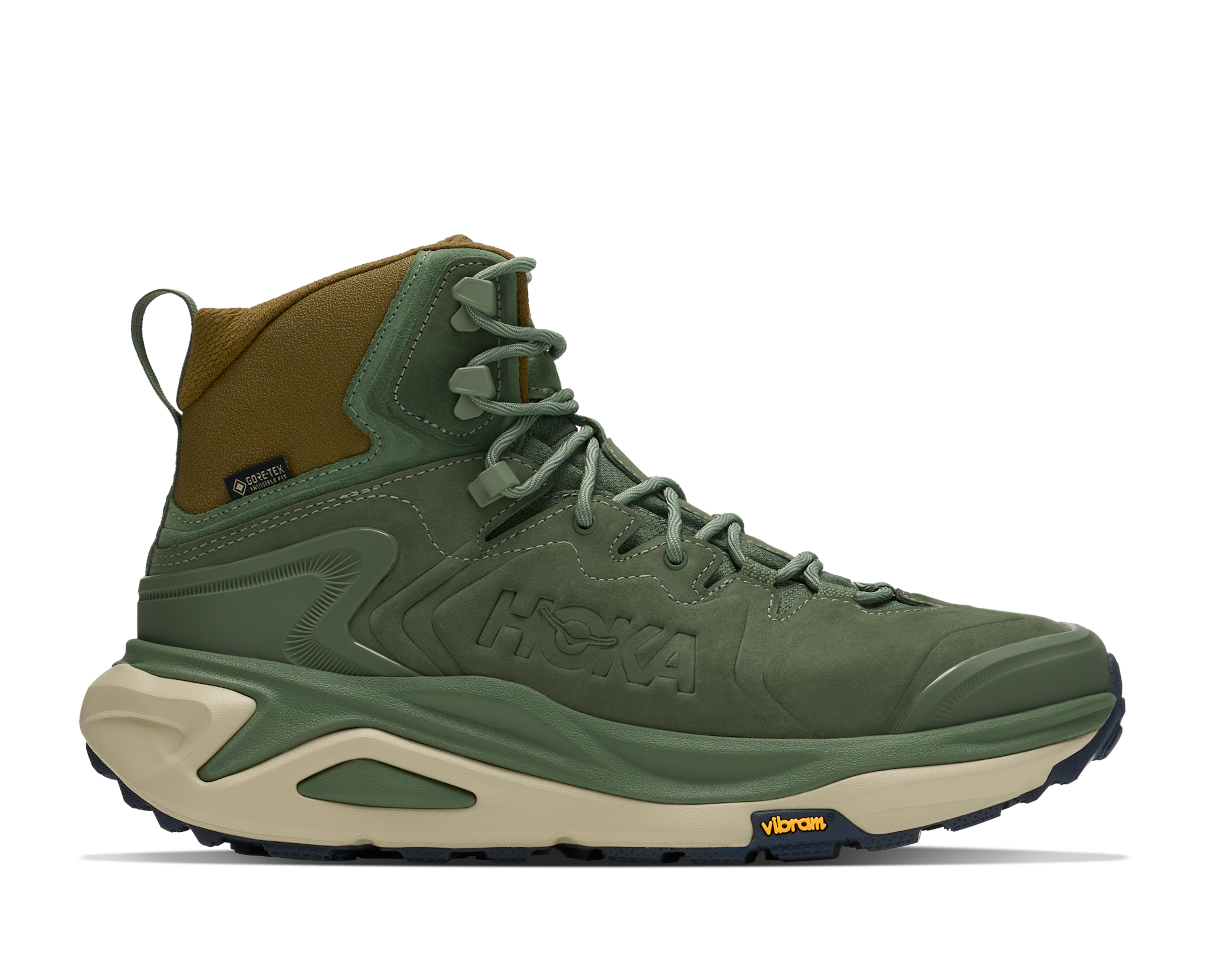 Men's Hoka Kaha 3 GTX