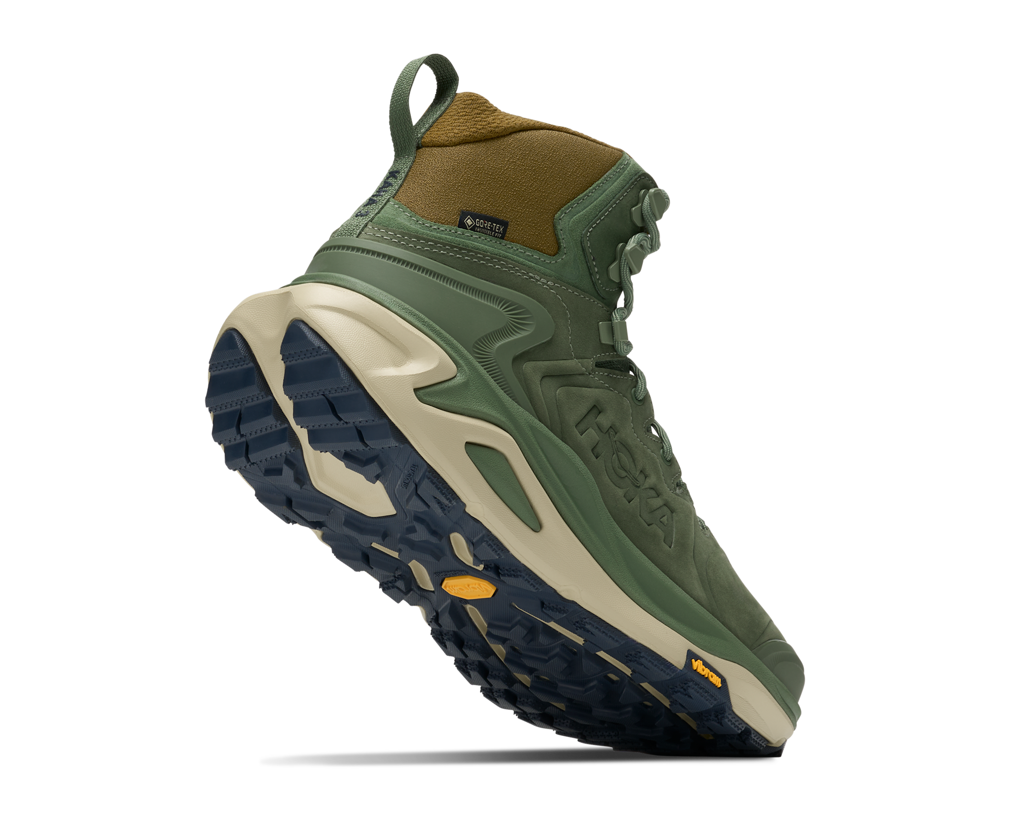 Men's Hoka Kaha 3 GTX