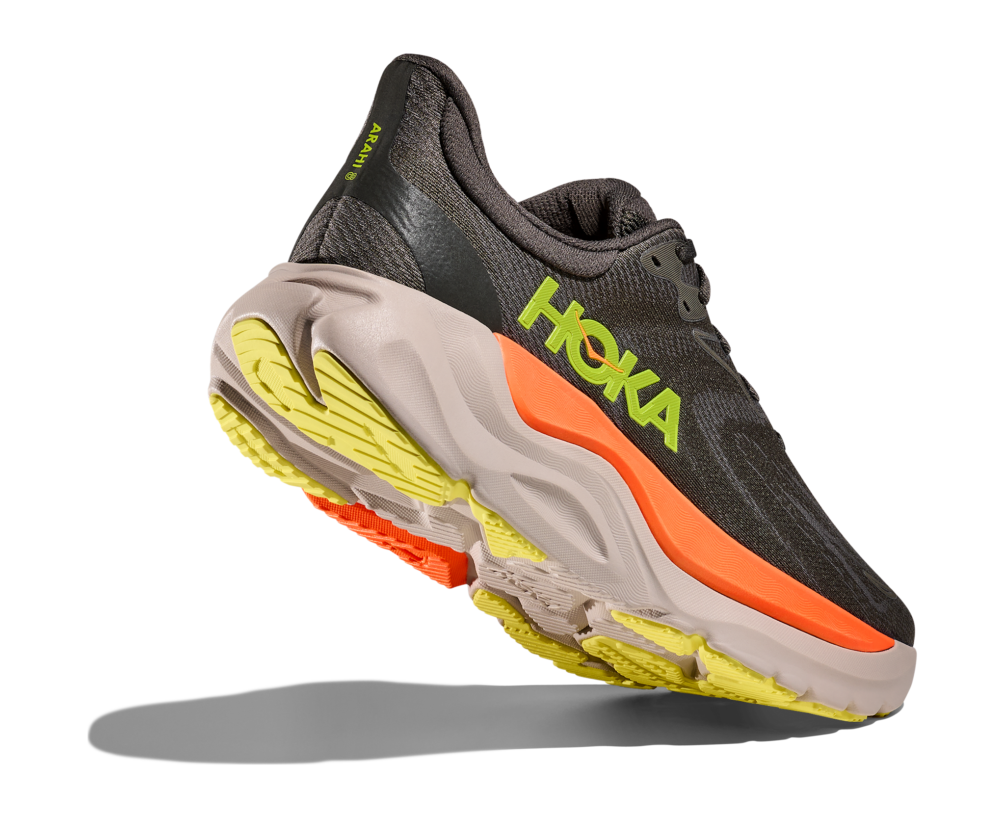 Men's Hoka Arahi 8 (Clearance)