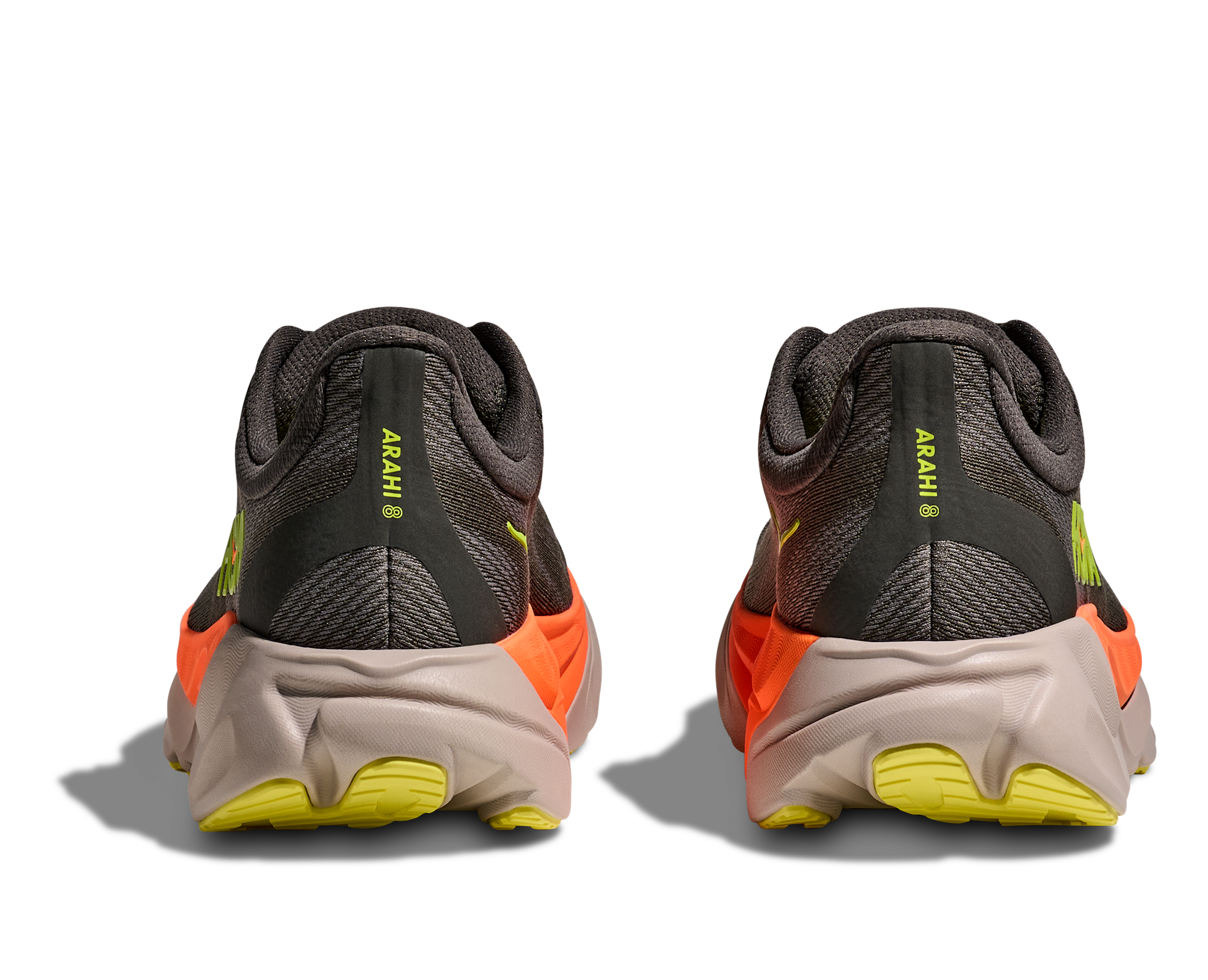 Men's Hoka Arahi 8 (Clearance)