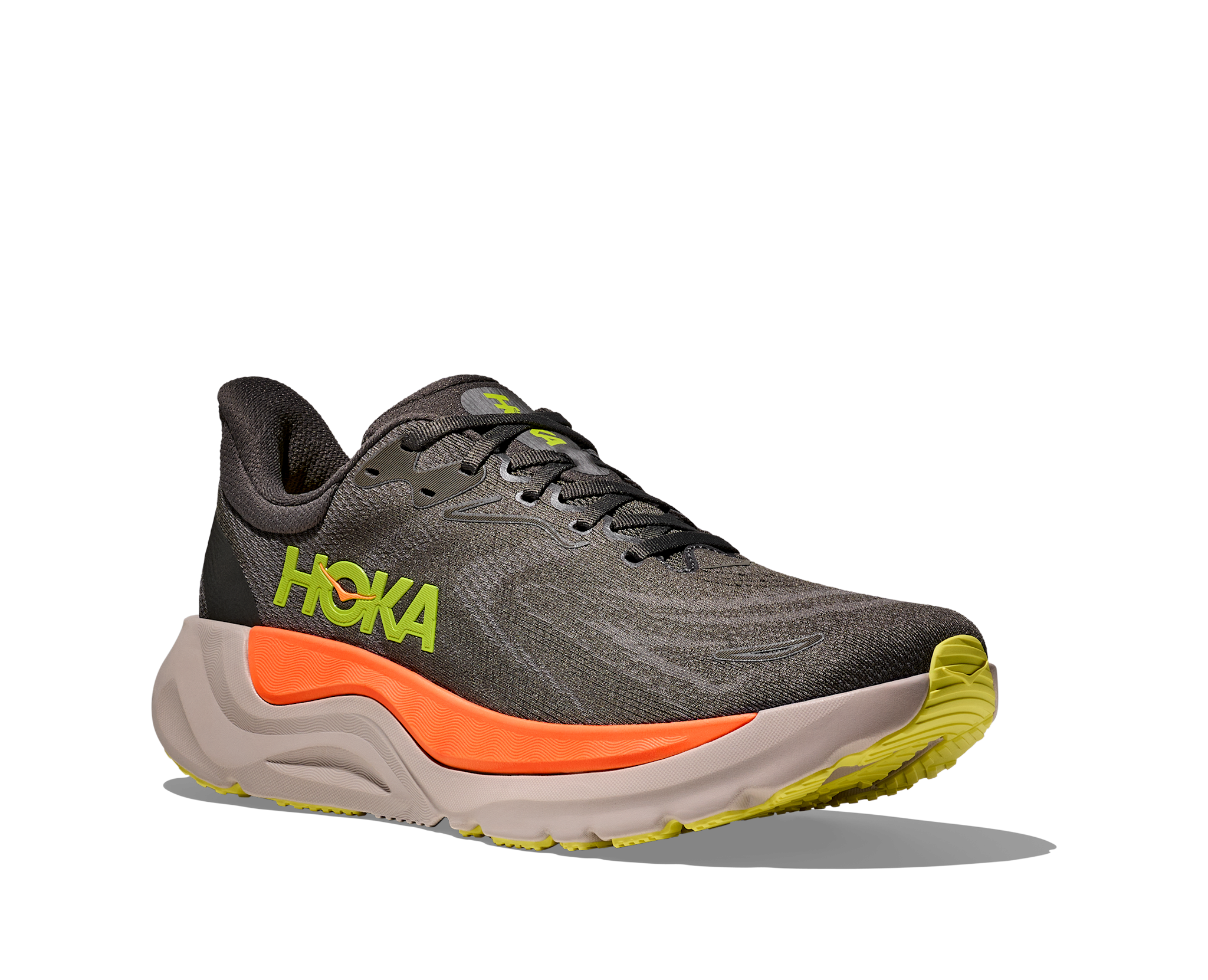 Men's Hoka Arahi 8 (Clearance)